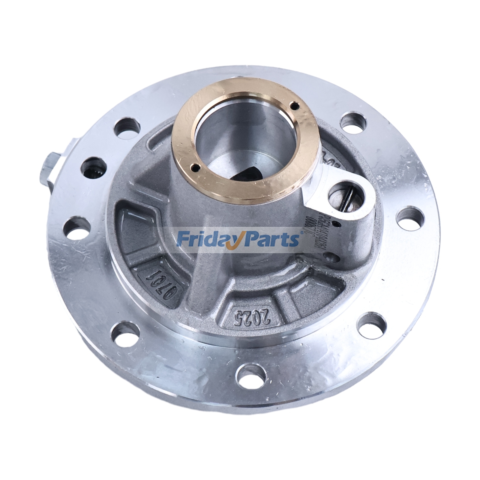 Pompe à huile à engrenages 17-21070-01 pour transporteur de réfrigération Supra 422 544 622 644 722 750 844 850 Maxima 1000 1200 1300pourPour CARRIER