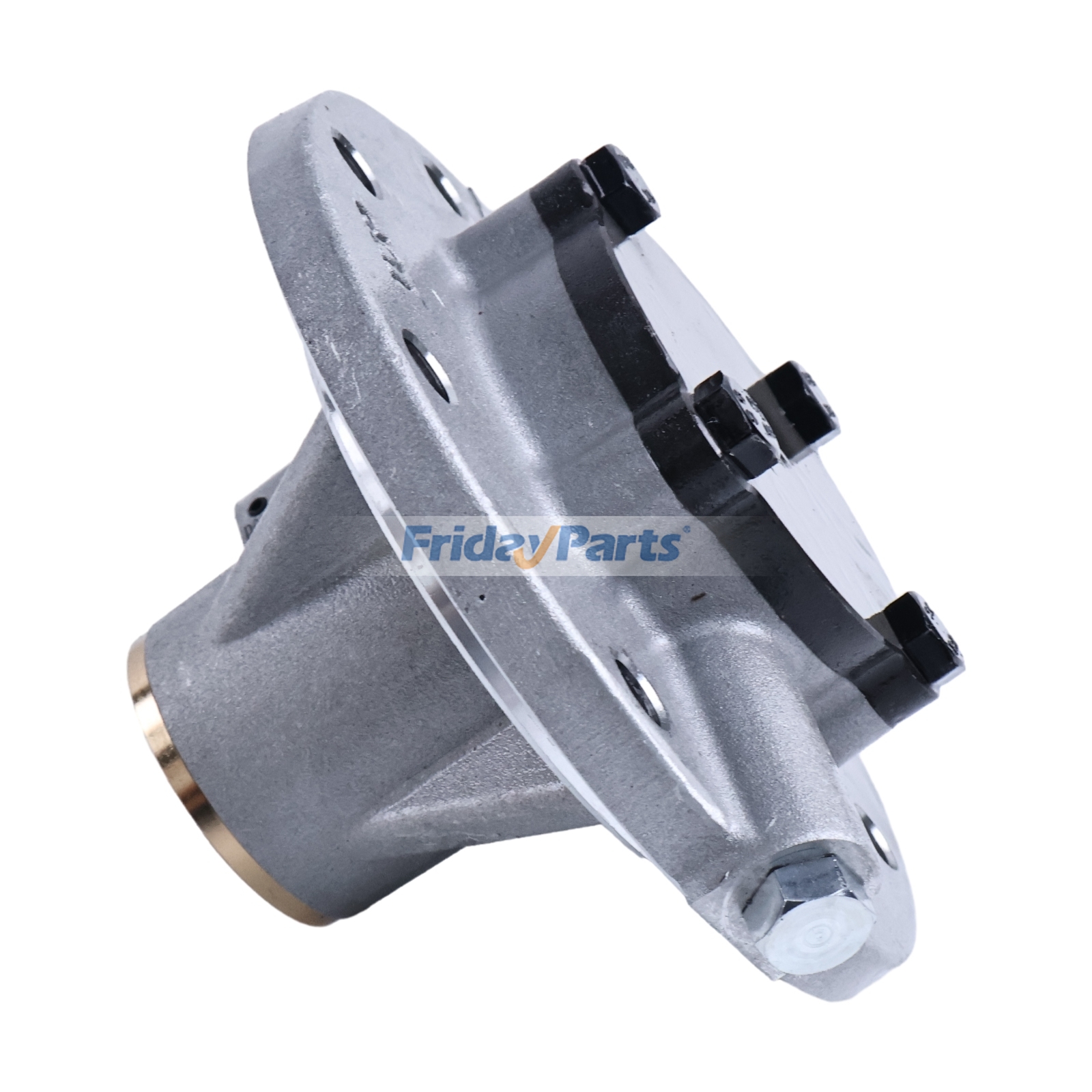 Pompe à huile à engrenages Pour CARRIER