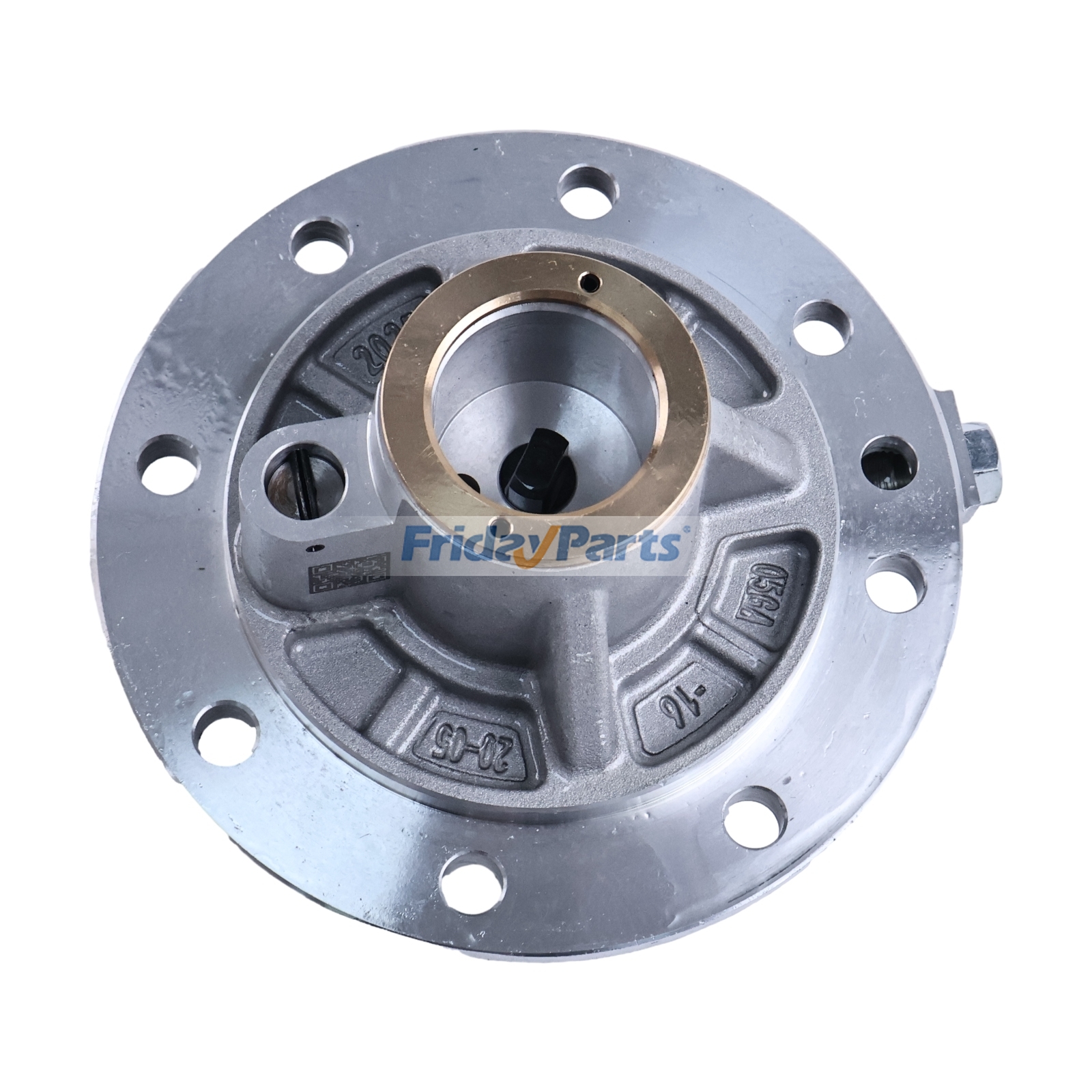 Pompe à huile à engrenages pour Autres Pour CARRIER