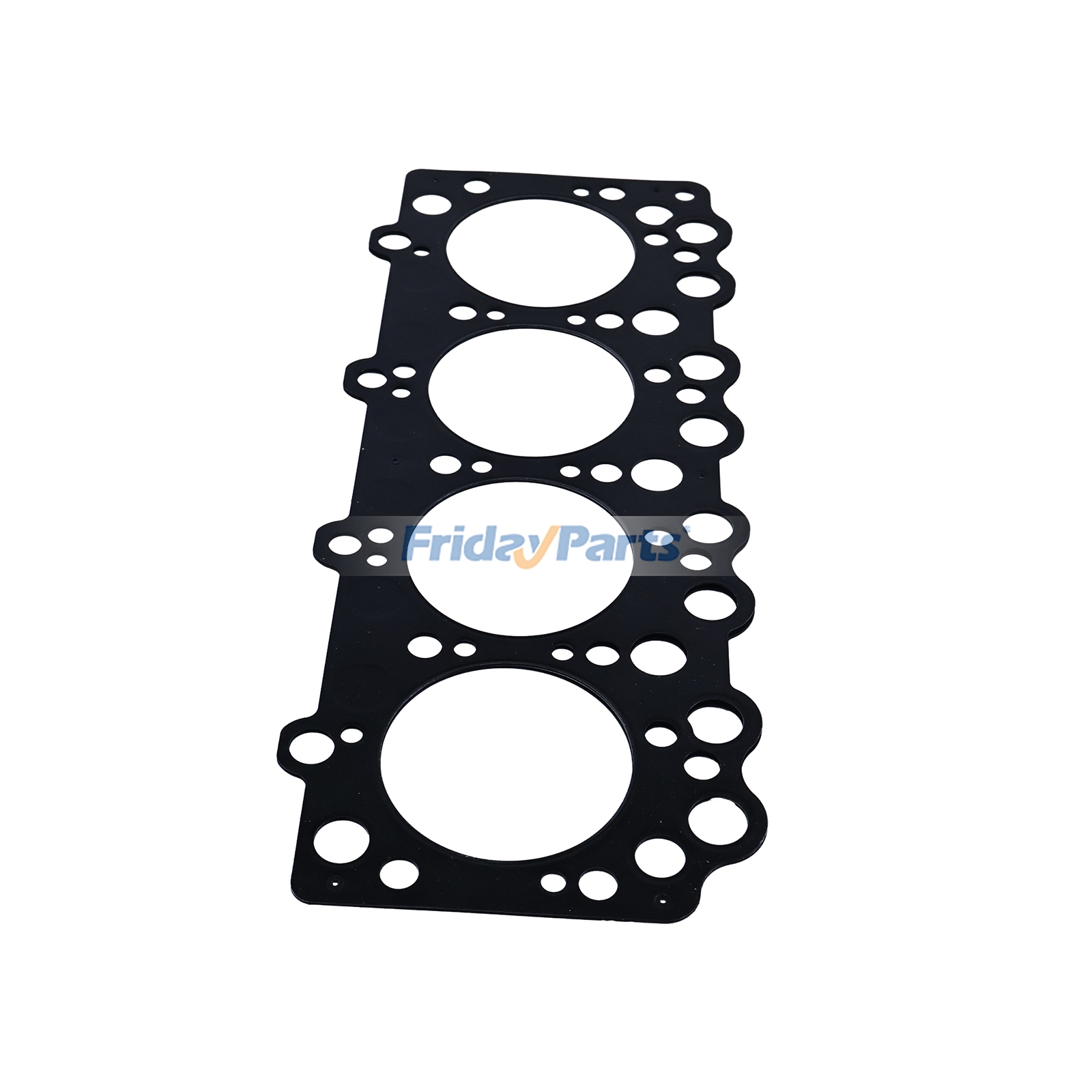 Junta do cabeçote 2105040147 para motor Weichai