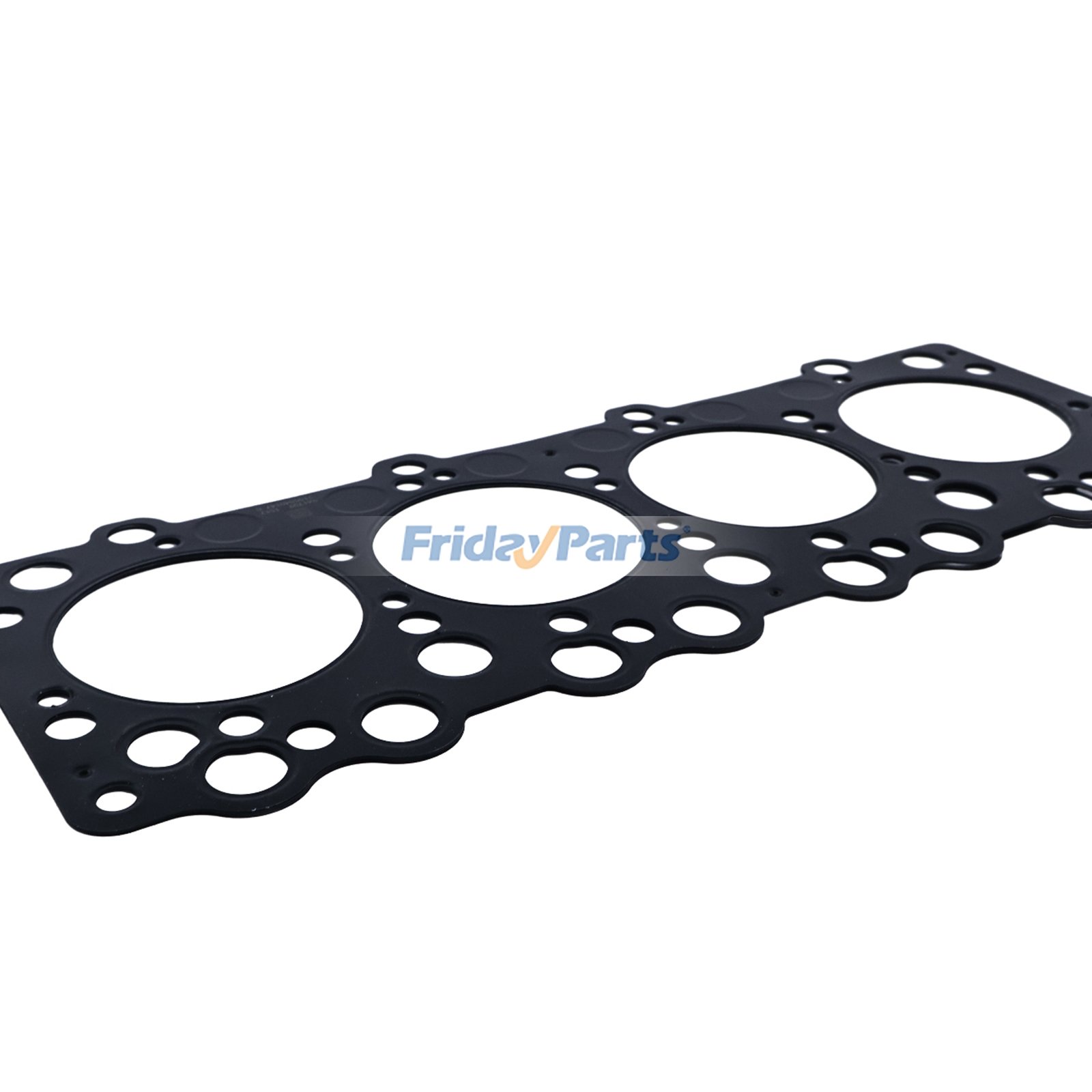 Junta do cabeçote 2105040147 para motor Weichai FridayParts