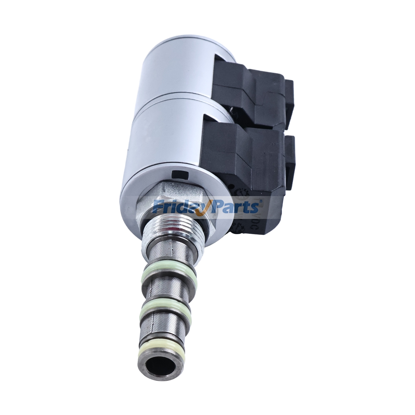 Forklift,Loader Solenoid Valve