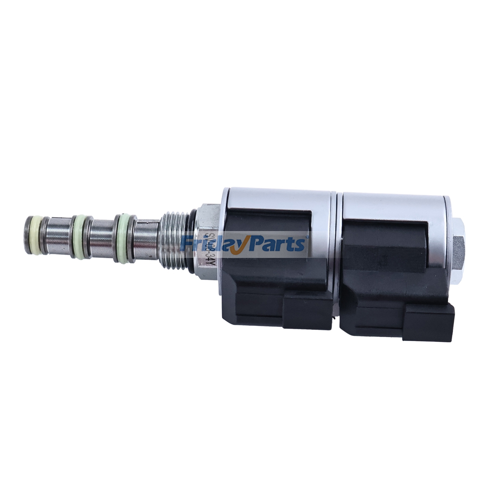 Solenoid Valve compatible with Forklift,Loader