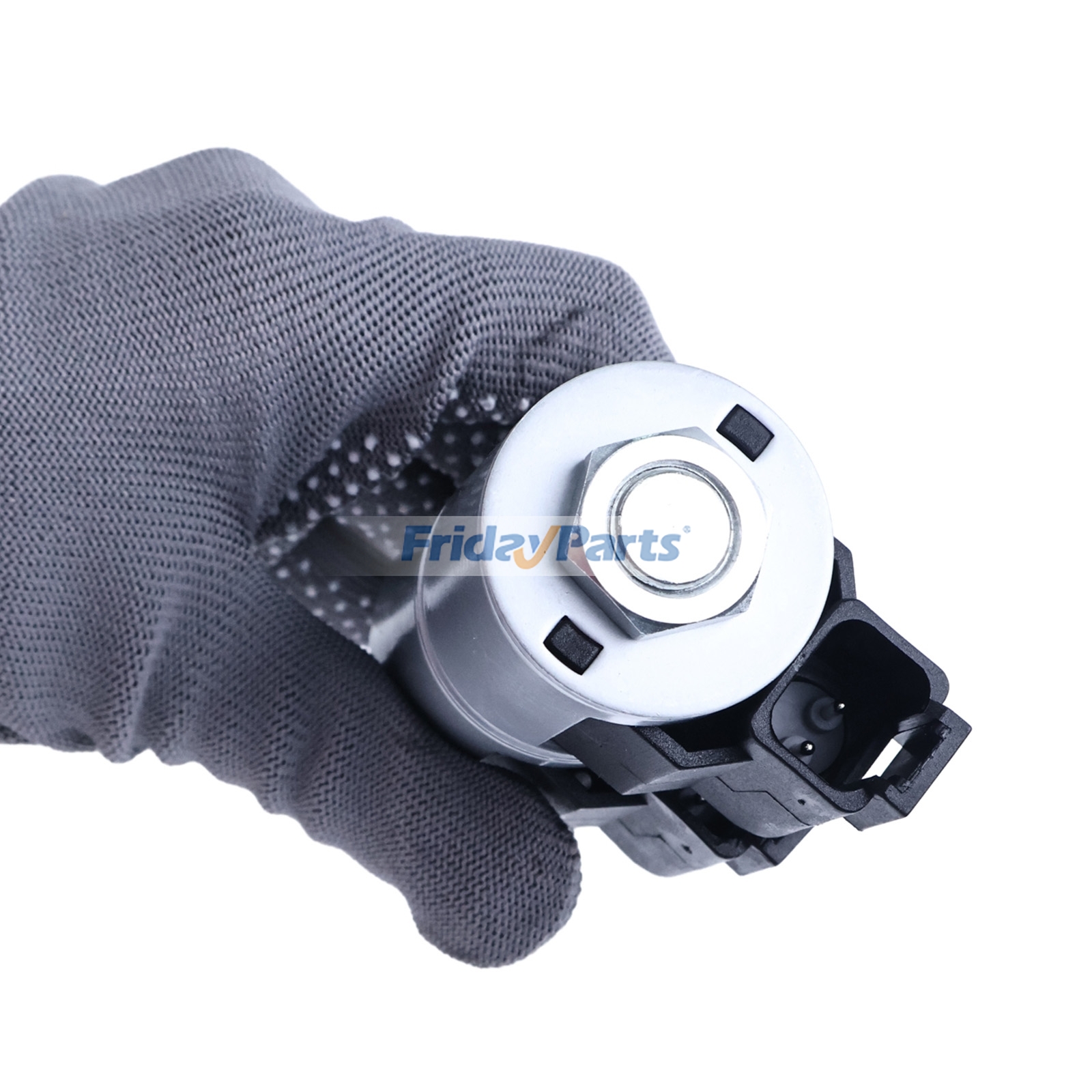 FridayParts Solenoid Valve