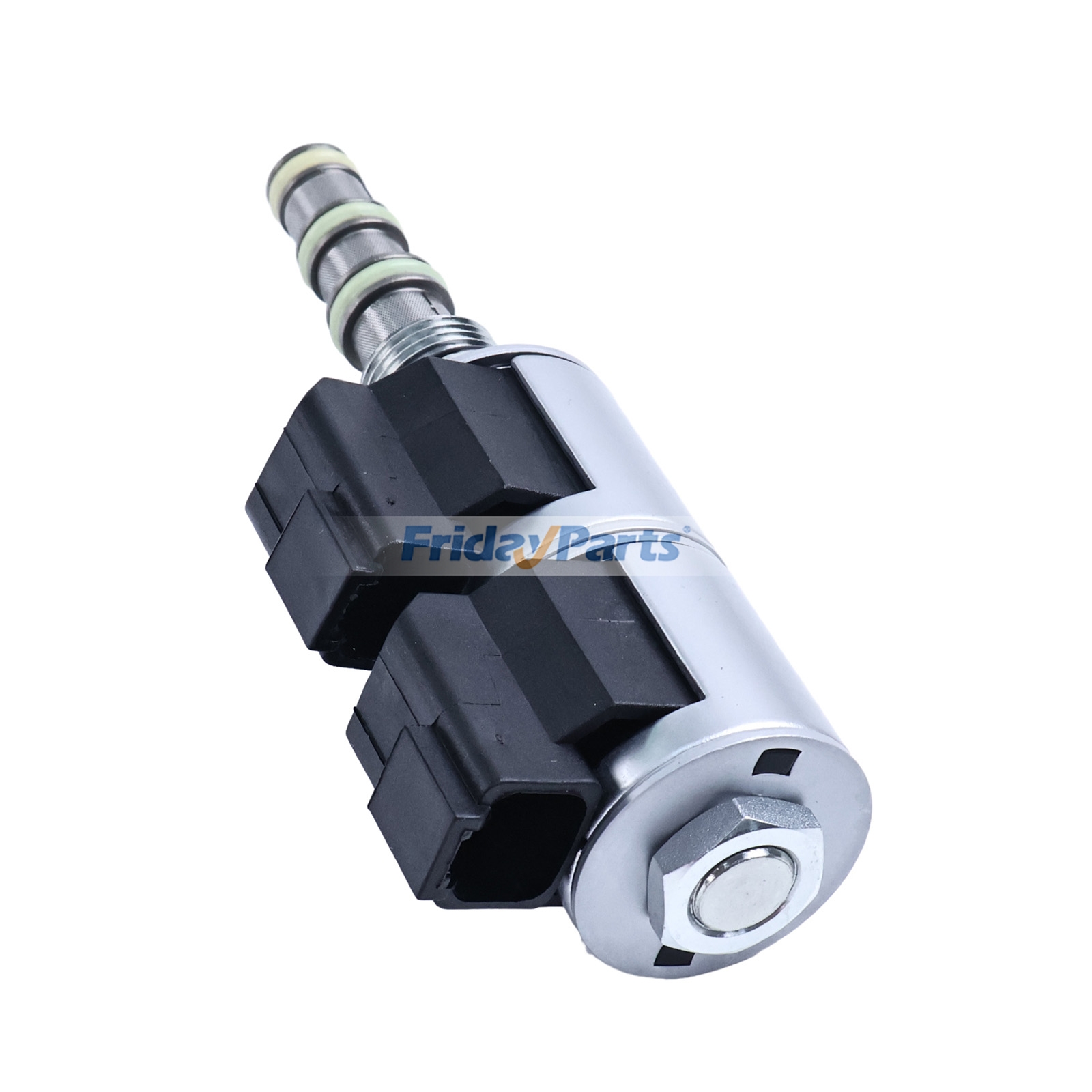 Solenoid Valve 25/MM5000 25/MM4825 for JCB Loader 2CX 3CX 4CX 5CX