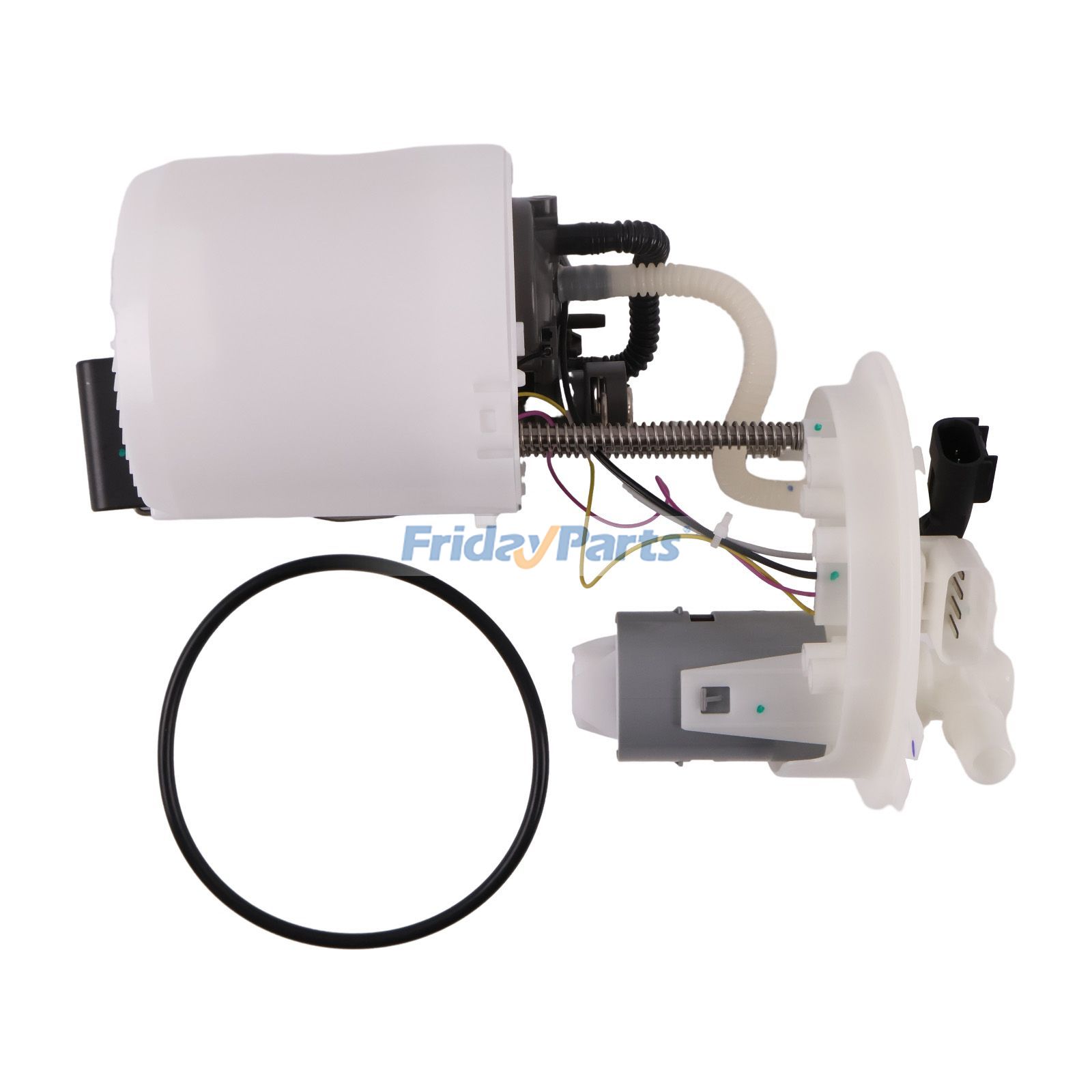 Fuel Pump Assembly for Vehicle