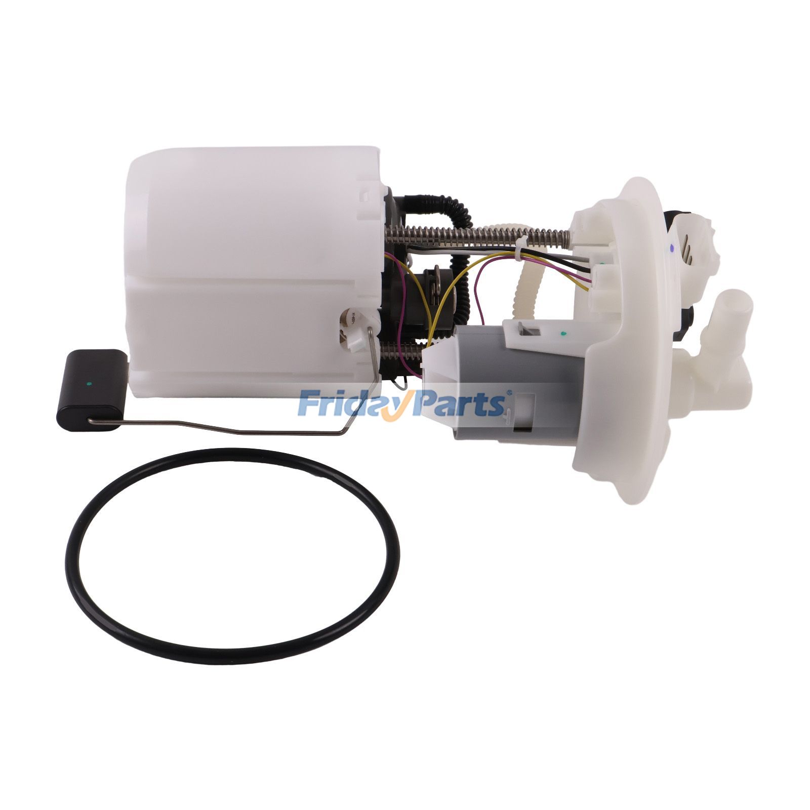 Vehicle Fuel Pump Assembly