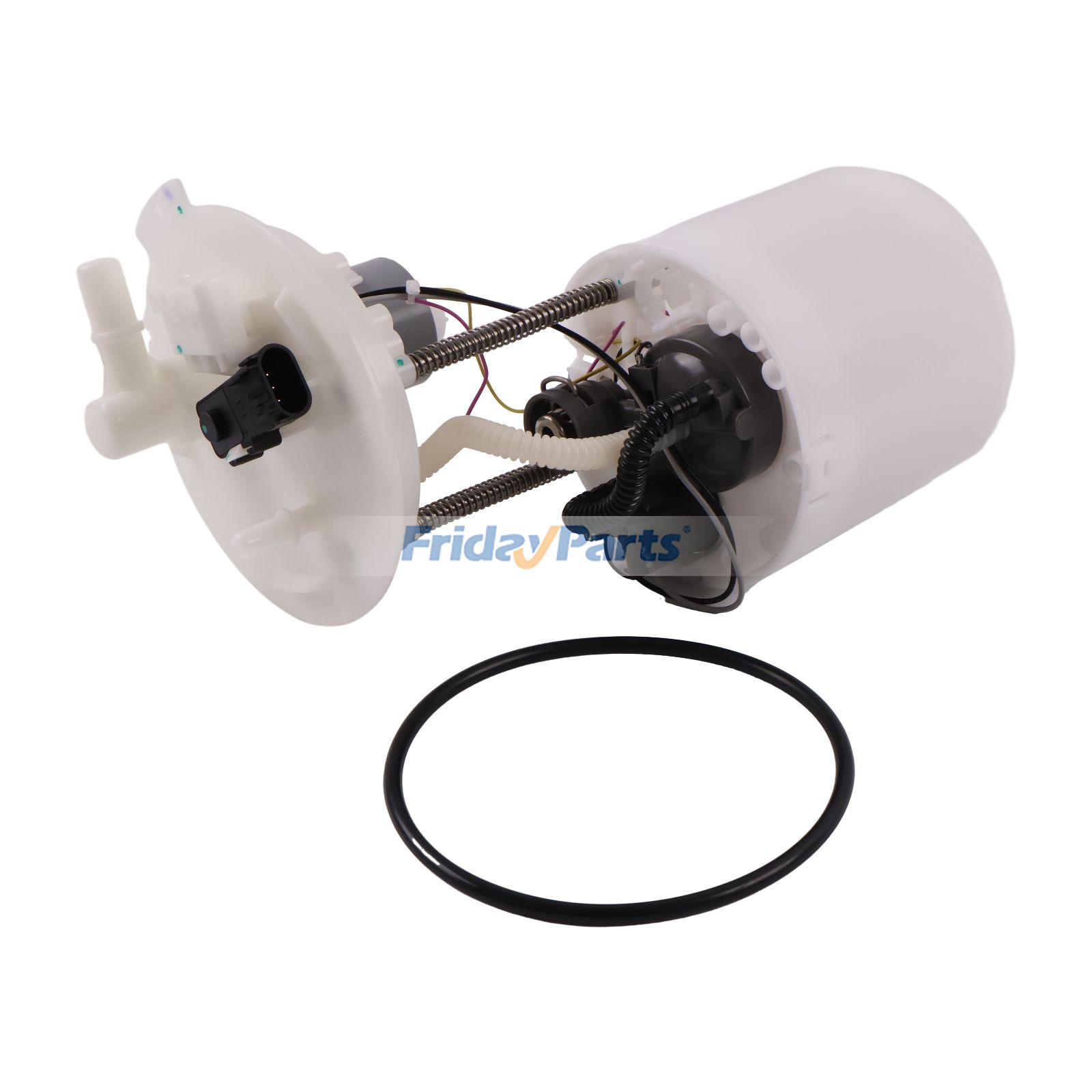Fuel Pump Assembly 13510675 13591750 for Chevrolet Cruze 1.4L L4 2016-2019
