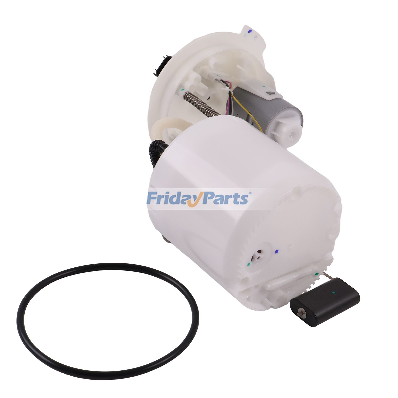 FridayParts Fuel Pump Assembly