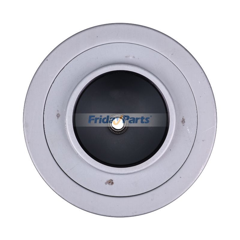 Hydrauliktank-Saugsiebfür Bagger