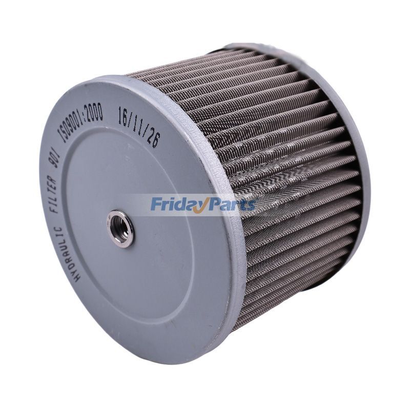 Hydrauliktank-SaugsiebFür JOHN DEERE