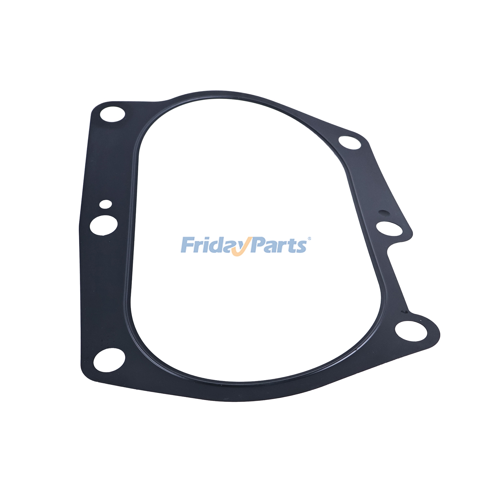 Junta 8058352 para excavadora Hitachi EX220-5 EX220LC-5 ZAXIS200-E ZAXIS230LC Compactadora VR512 VR516FS de FridayParts