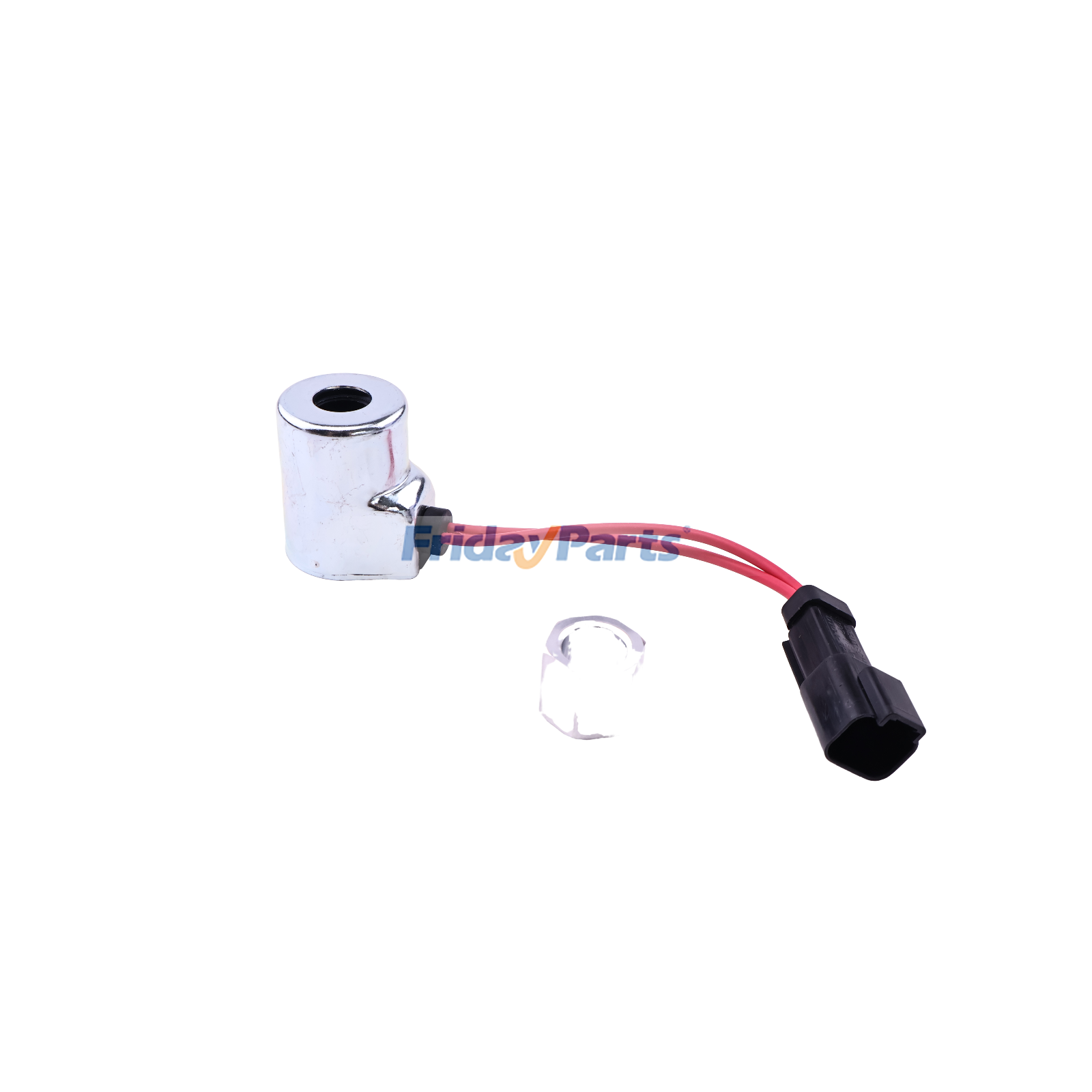 Loader Solenoid Valve Coil