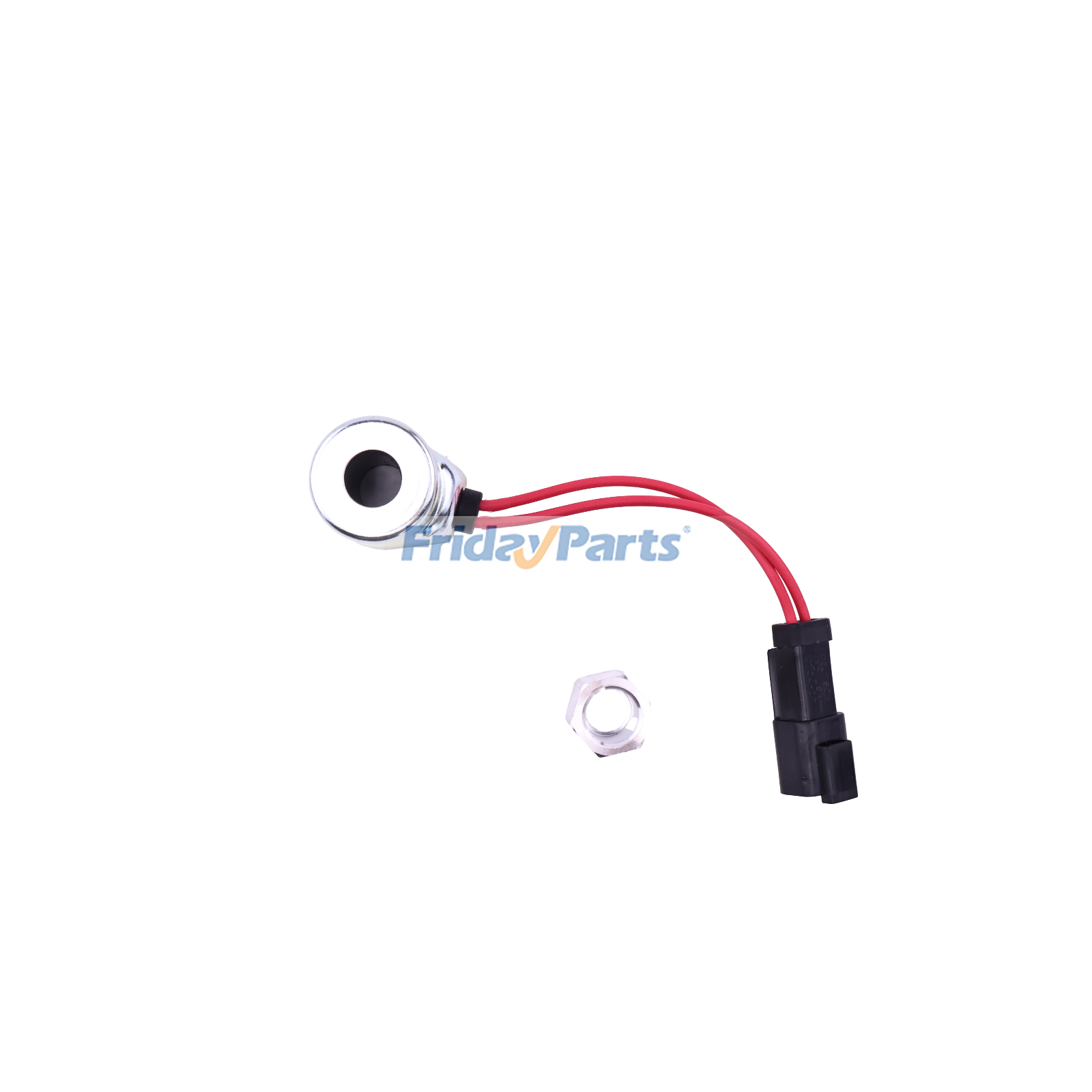  Solenoid Valve Coil For BOBCAT