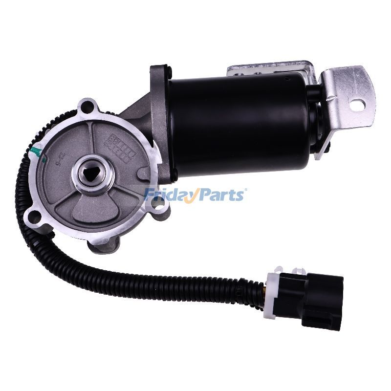 Verteilergetriebemotor 600-929 5L5Z7G360AA für Ford Ranger Edge FX4 STX Tremor XL XLT Mazda B4000