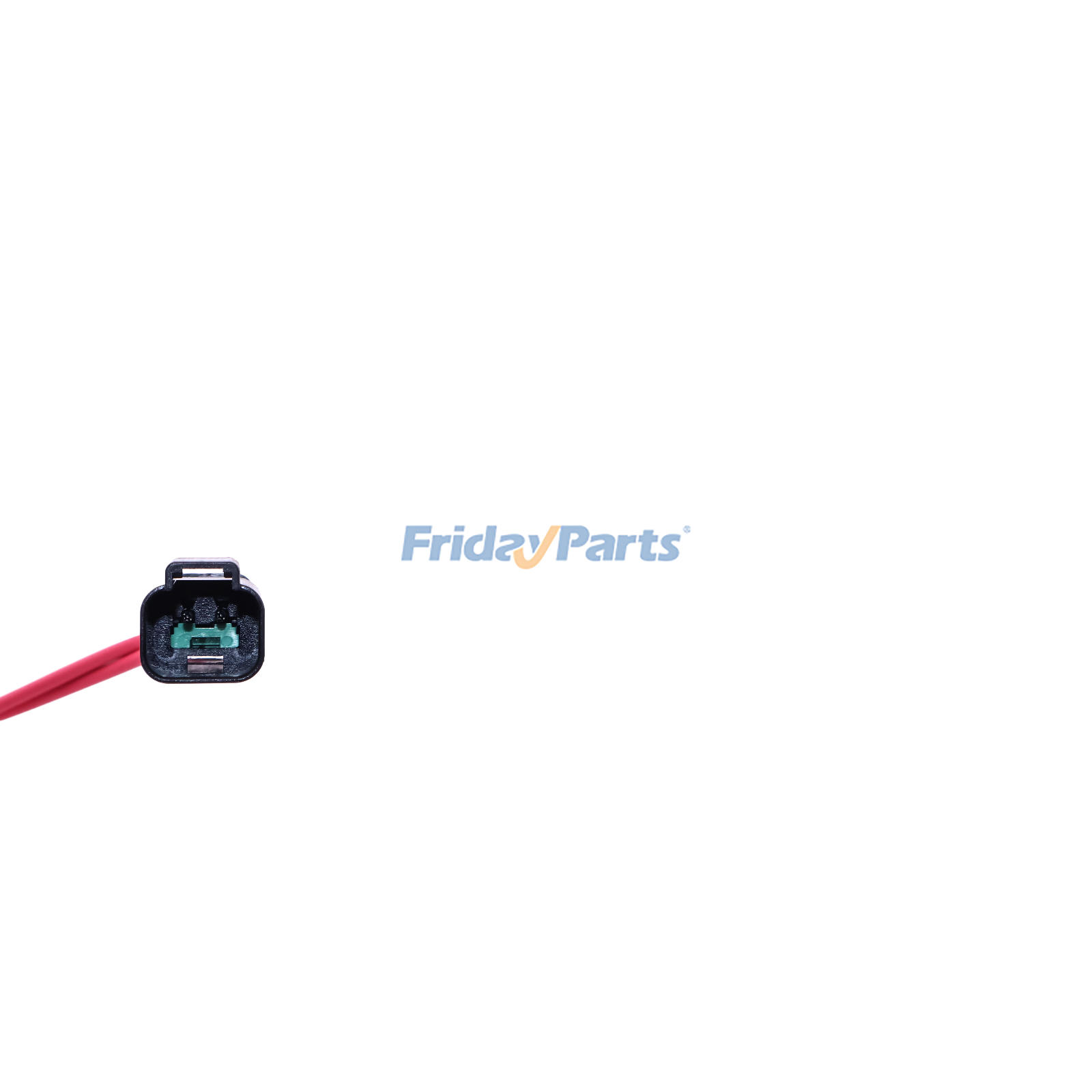 FridayParts Solenoid Valve Coil