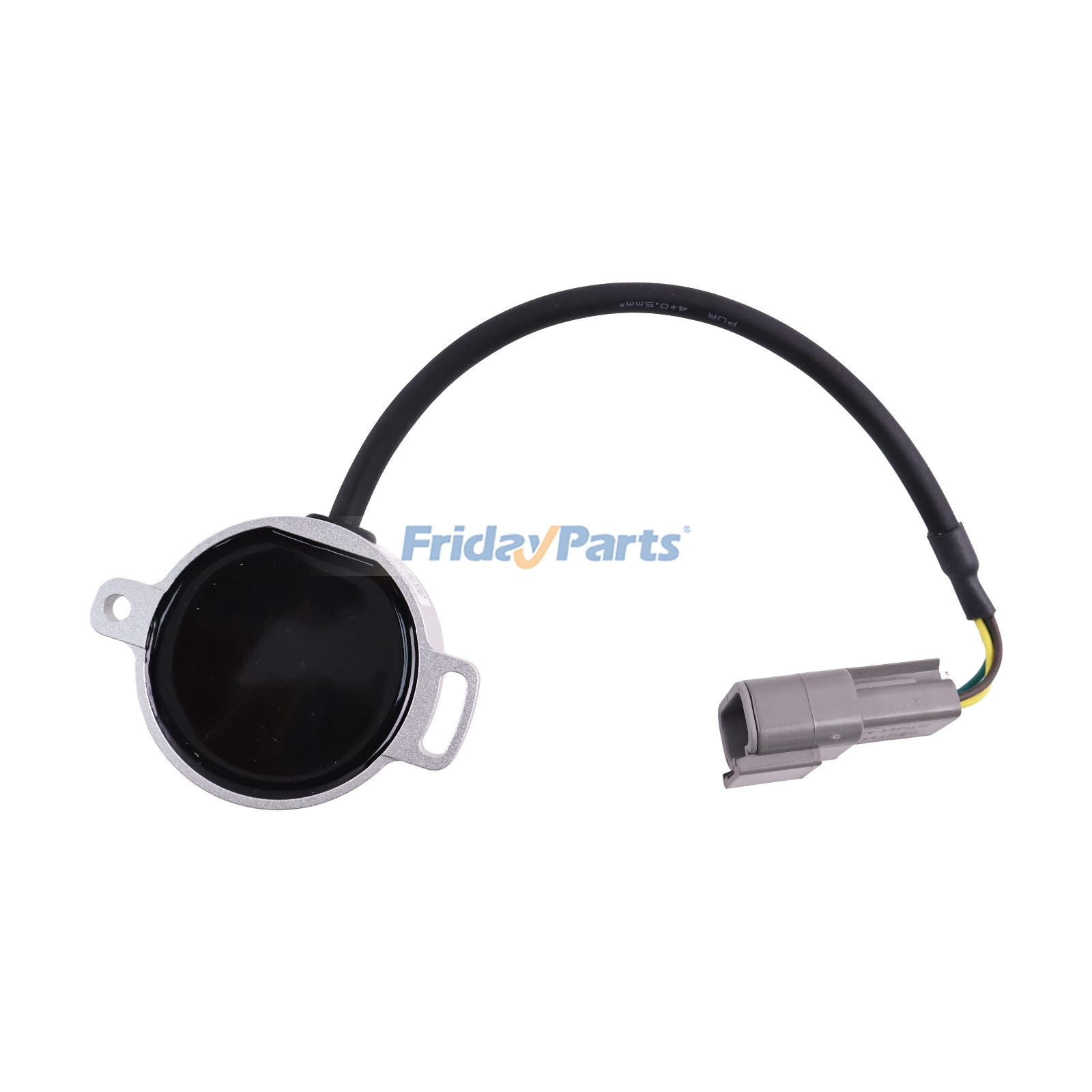 Angle Sensor compatible with Aerial Work Platforms