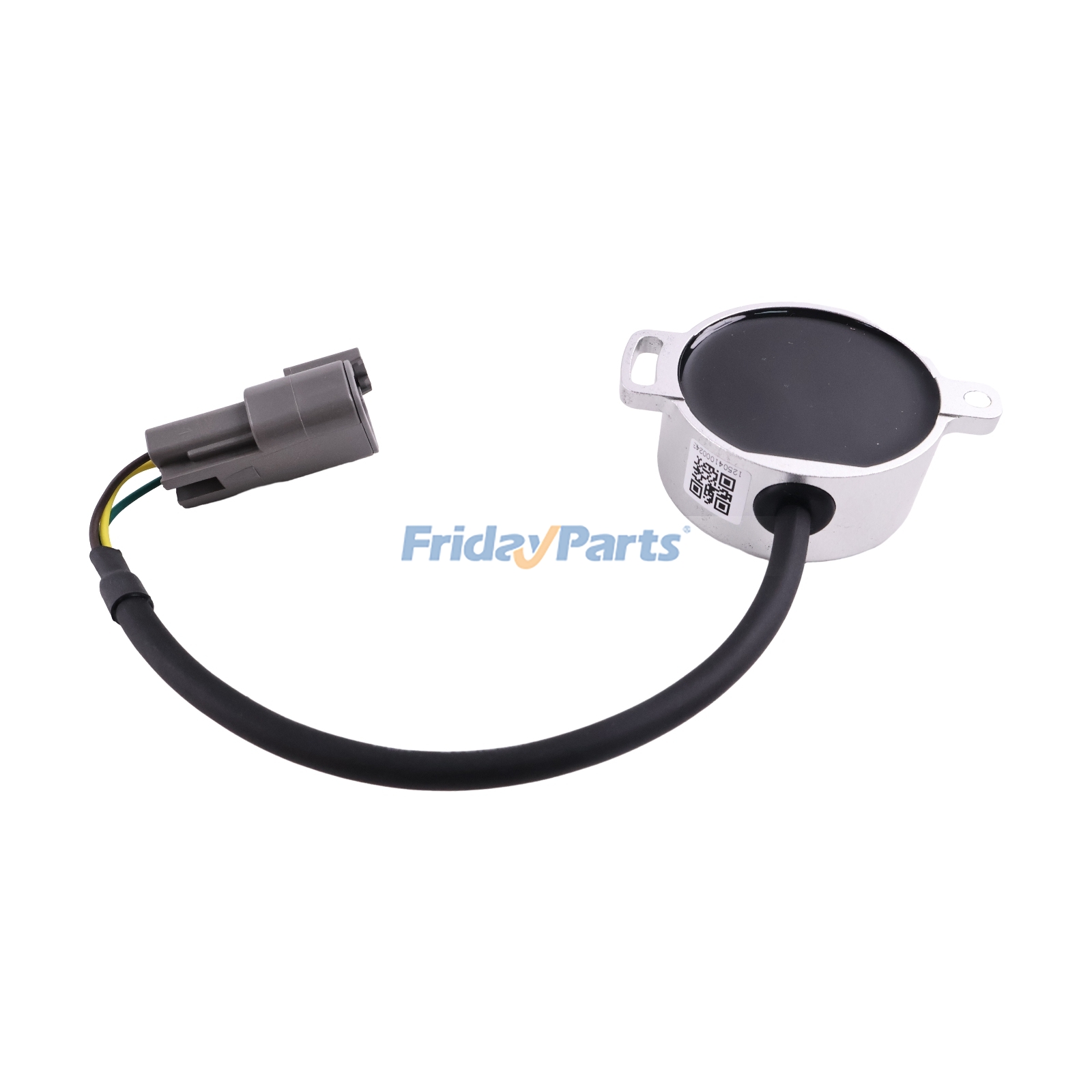Aerial Work Platforms Angle Sensor