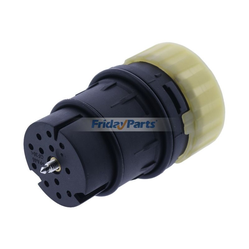 FridayParts Adapterstecker für Automatikgetriebe