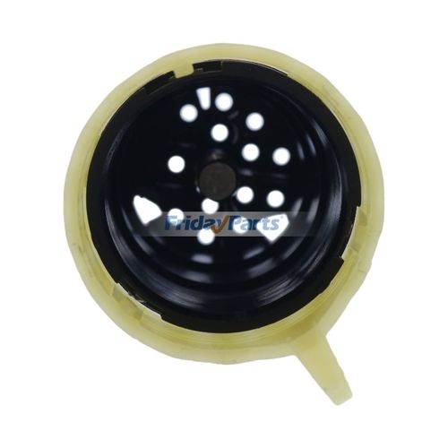 Meyle Mechatronic Transmission Adapter Plug Connector Seal For Mercedes - 014 930 0002