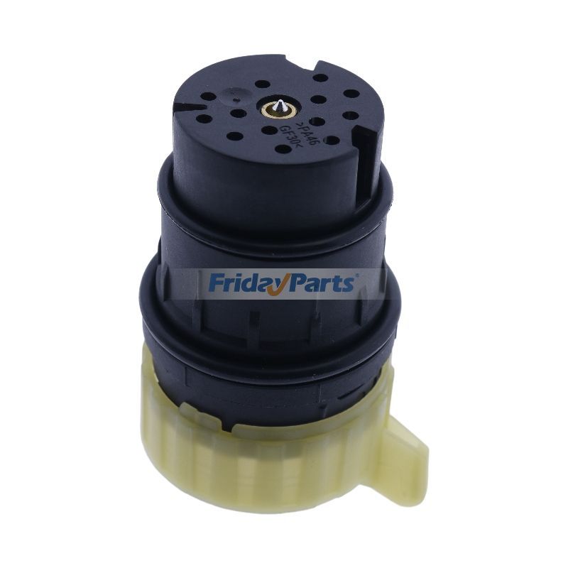 13-poliger Adapterstecker für Automatikgetriebe 2035400253 für Mercedes Benz 722.6 C280 C350 E350 CL500 SL320 Dodge Freightliner Sprinter 2500 3500