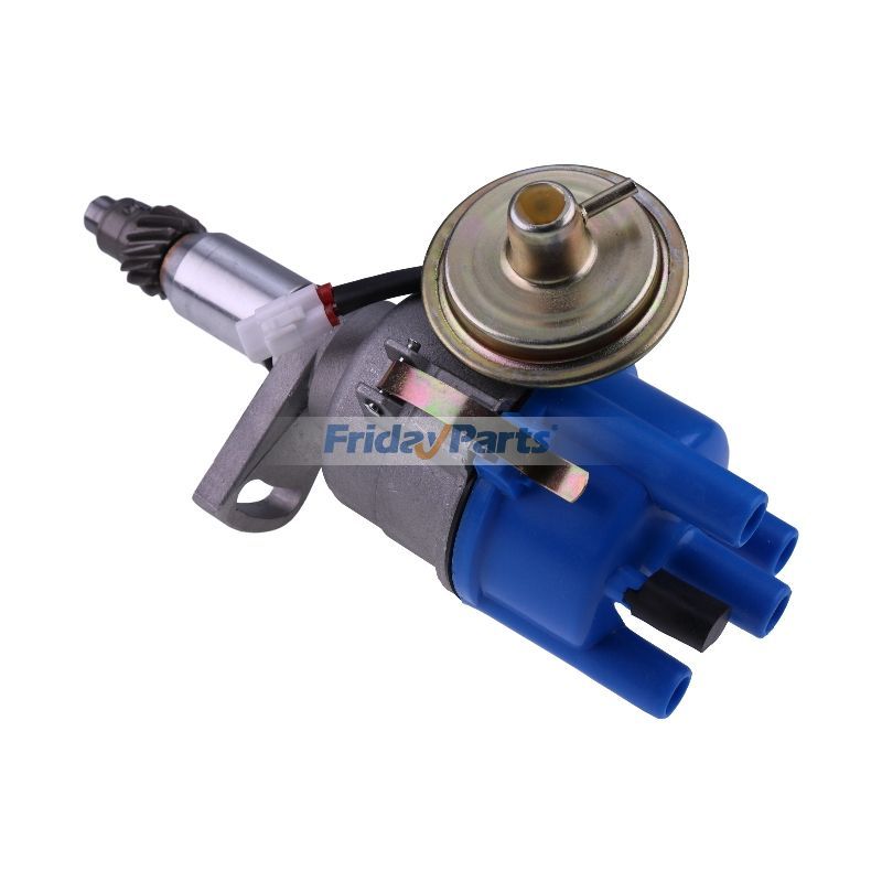 3 Cylinder Distributor 3706010 for 800CC Joyner ATV Sand Viper Kazuma UTV Mammoth Renegade UTV Trooper 