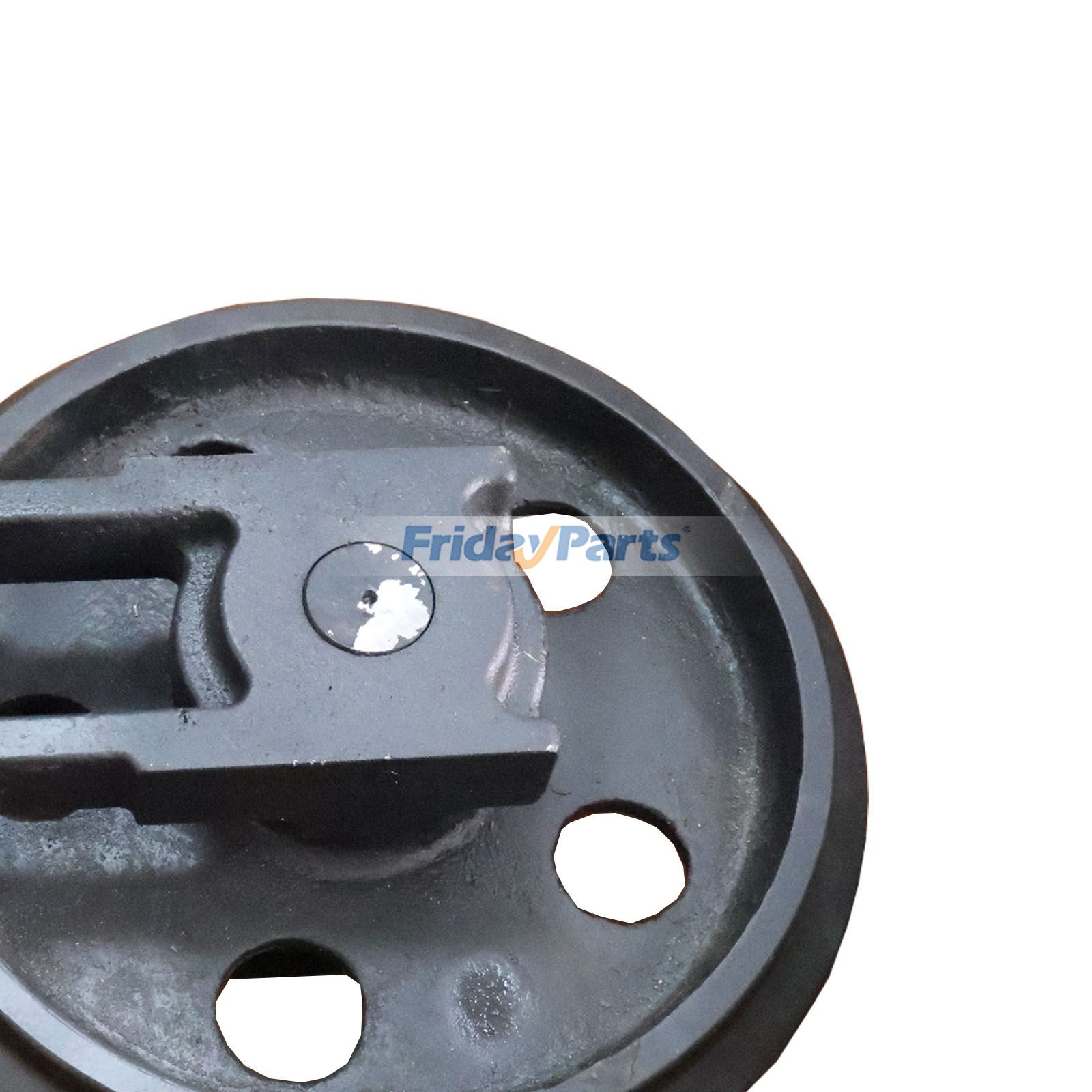 Galet tendeur avant Pour KUBOTA