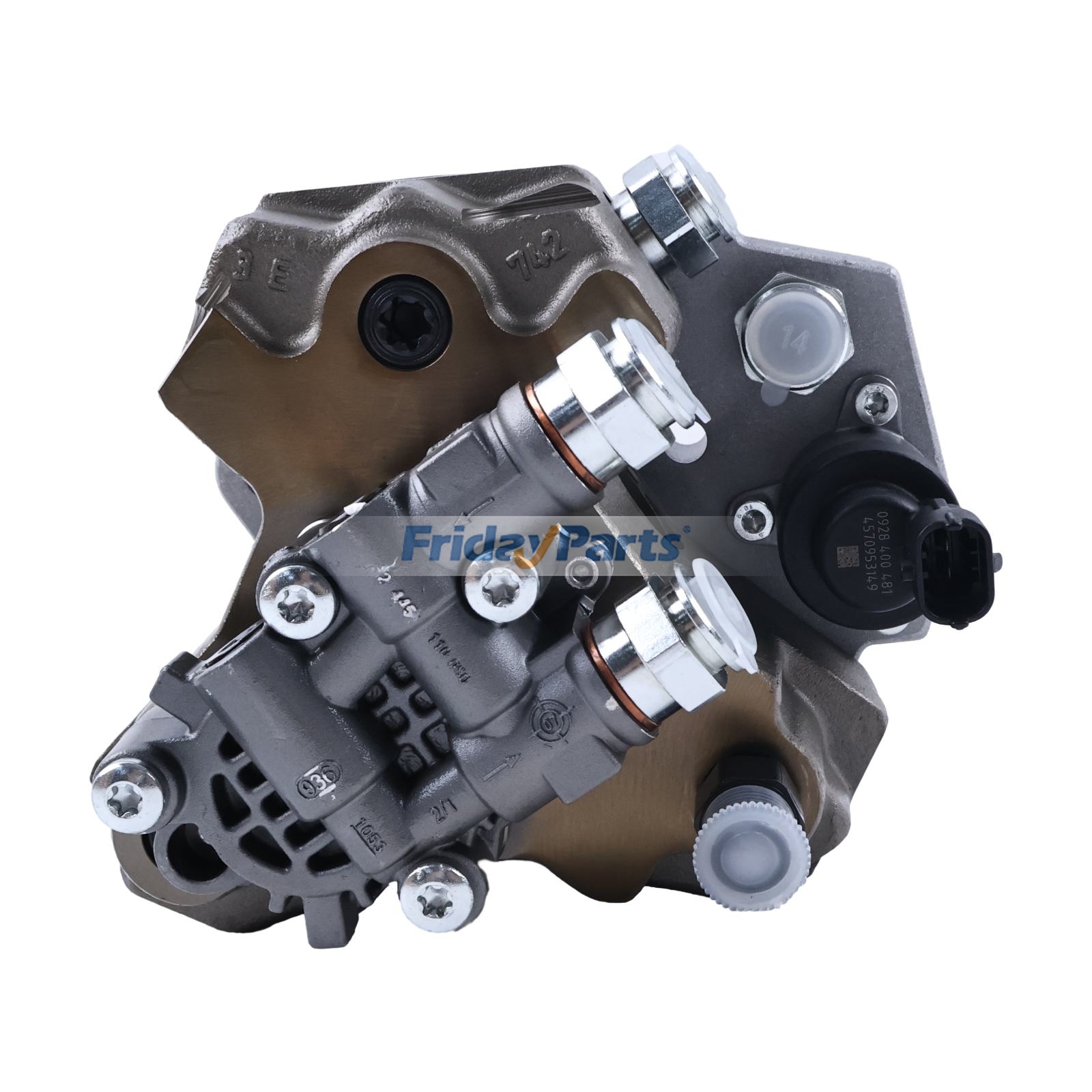 FridayParts Fuel Injection Pump