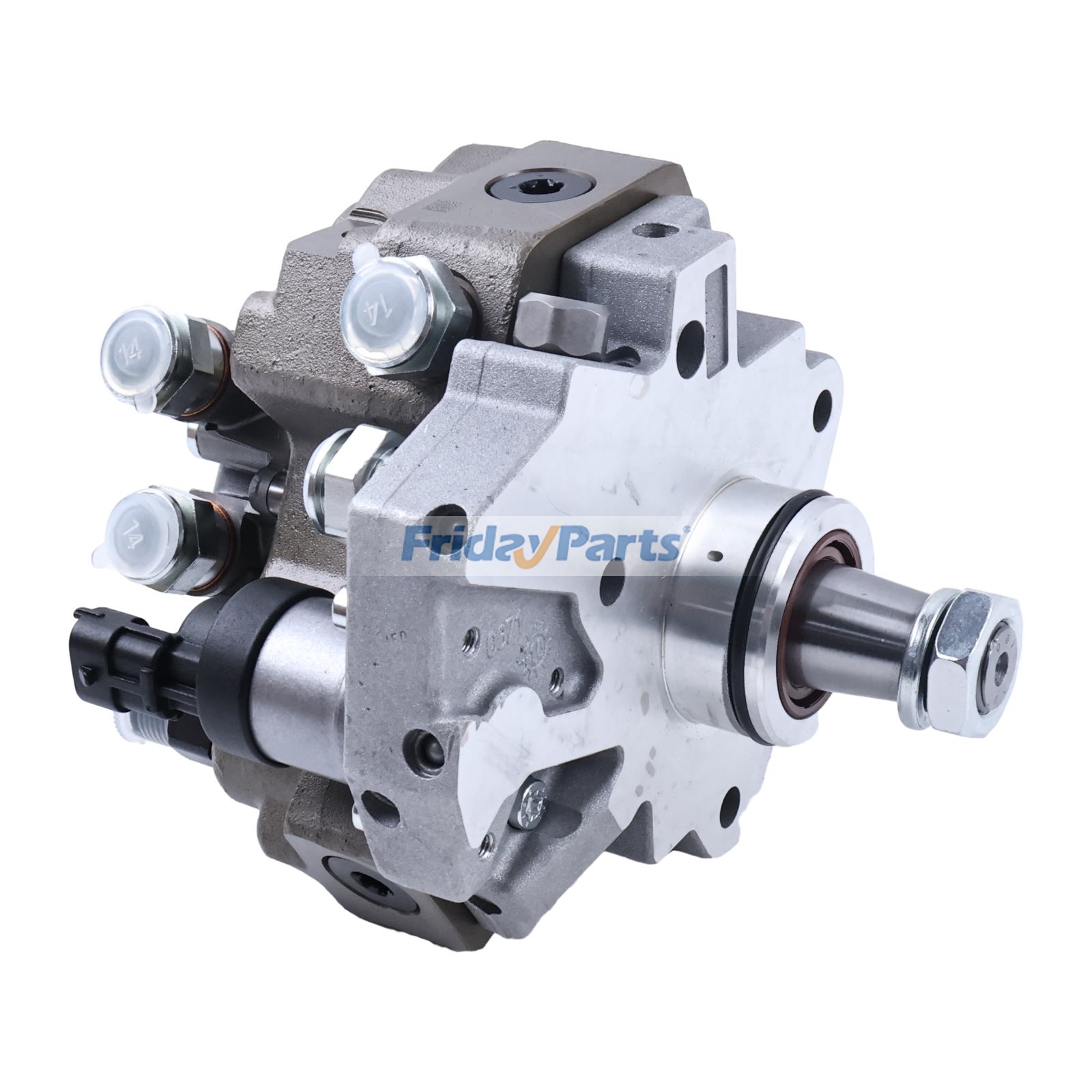 Fuel Injection Pump for Engine