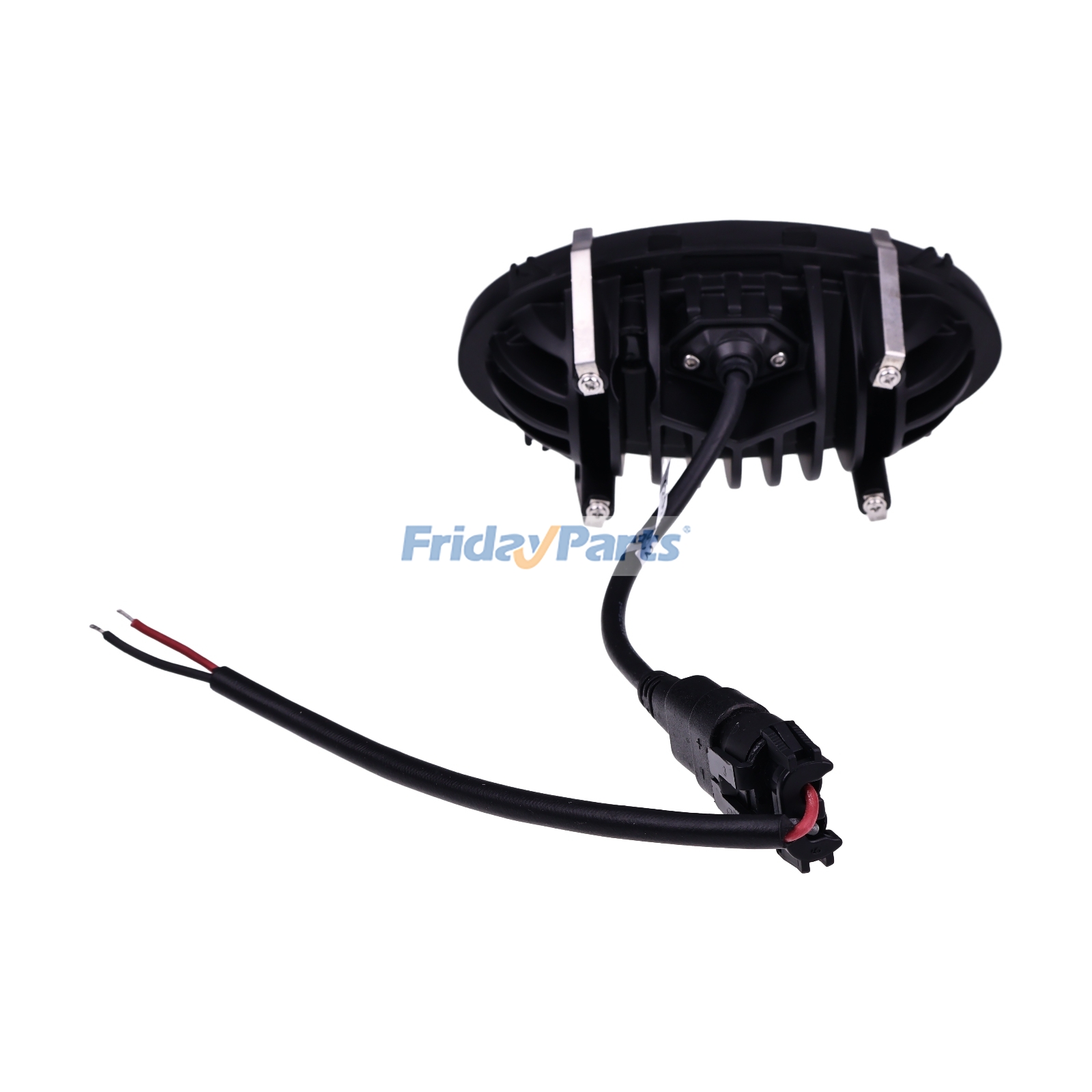 LED Warning Light 7200R 7270R 8320R for Engine,Tractor,Other Agricultural Equipment