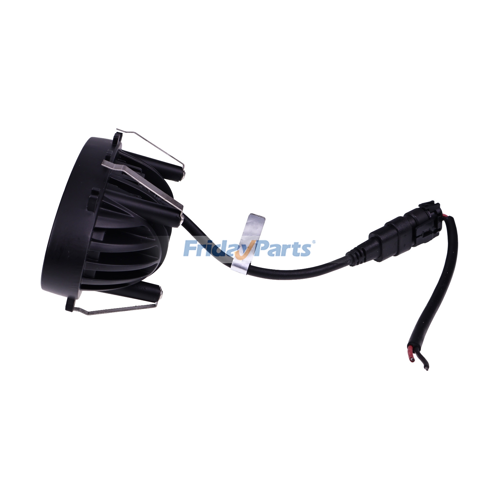 Engine,Tractor,Other Agricultural Equipment LED Warning Light 7200R 7270R 8320R