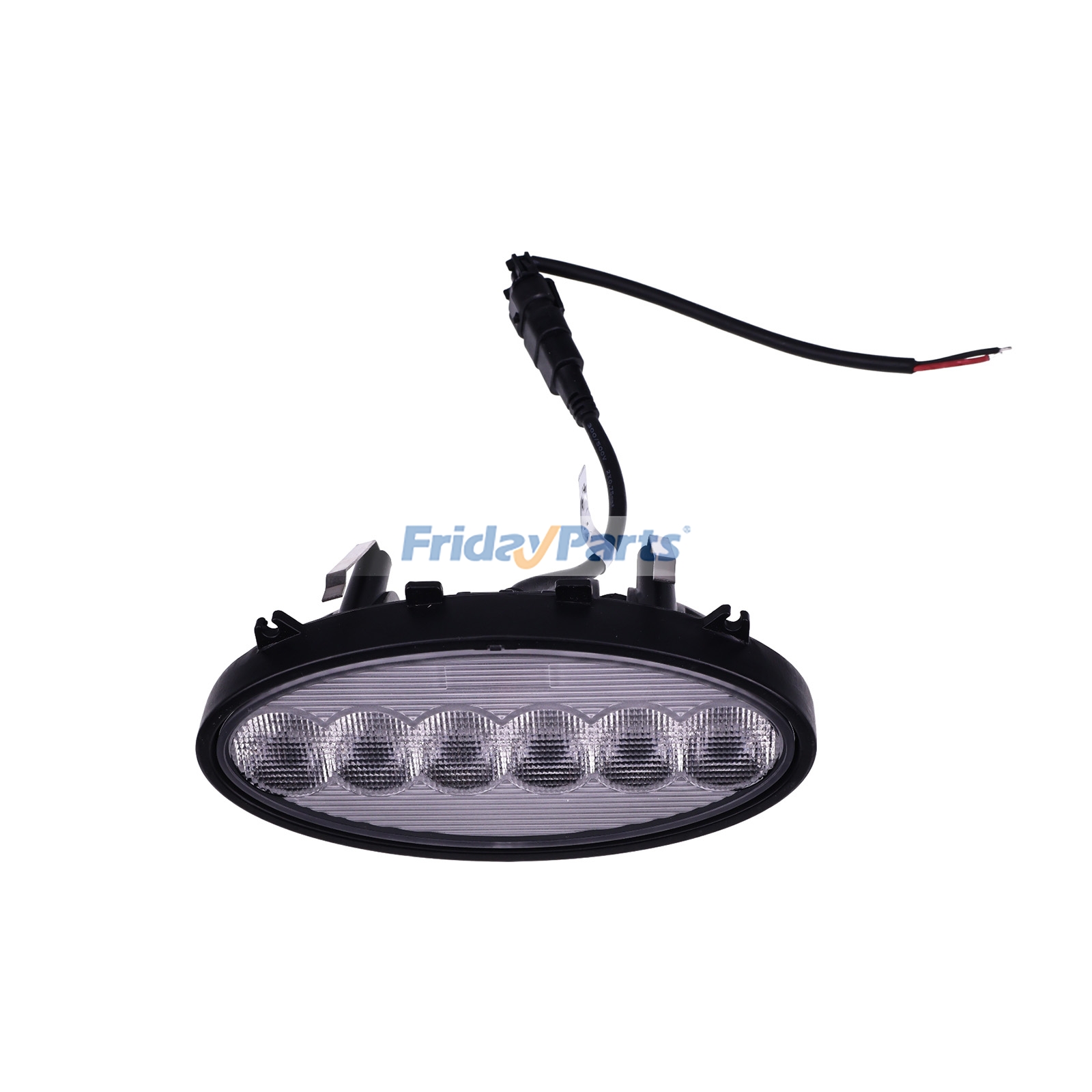 LED Warning Light RE269637 for John Deere Tractor 6105R 6110R 6115R 6120R 7200R 7270R 8320R