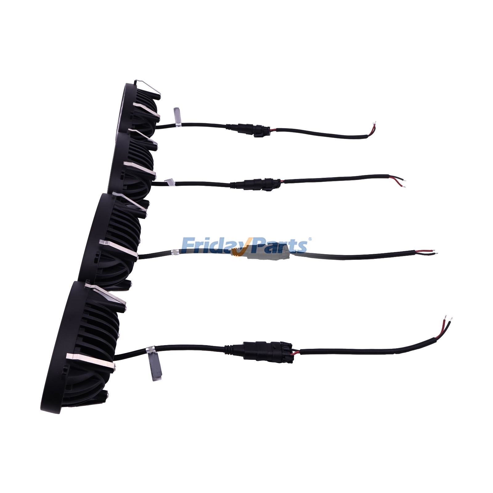 LED Warning Light 7200R 7270R 8320R For JOHN DEERE Engine,Tractor,Other Agricultural Equipment