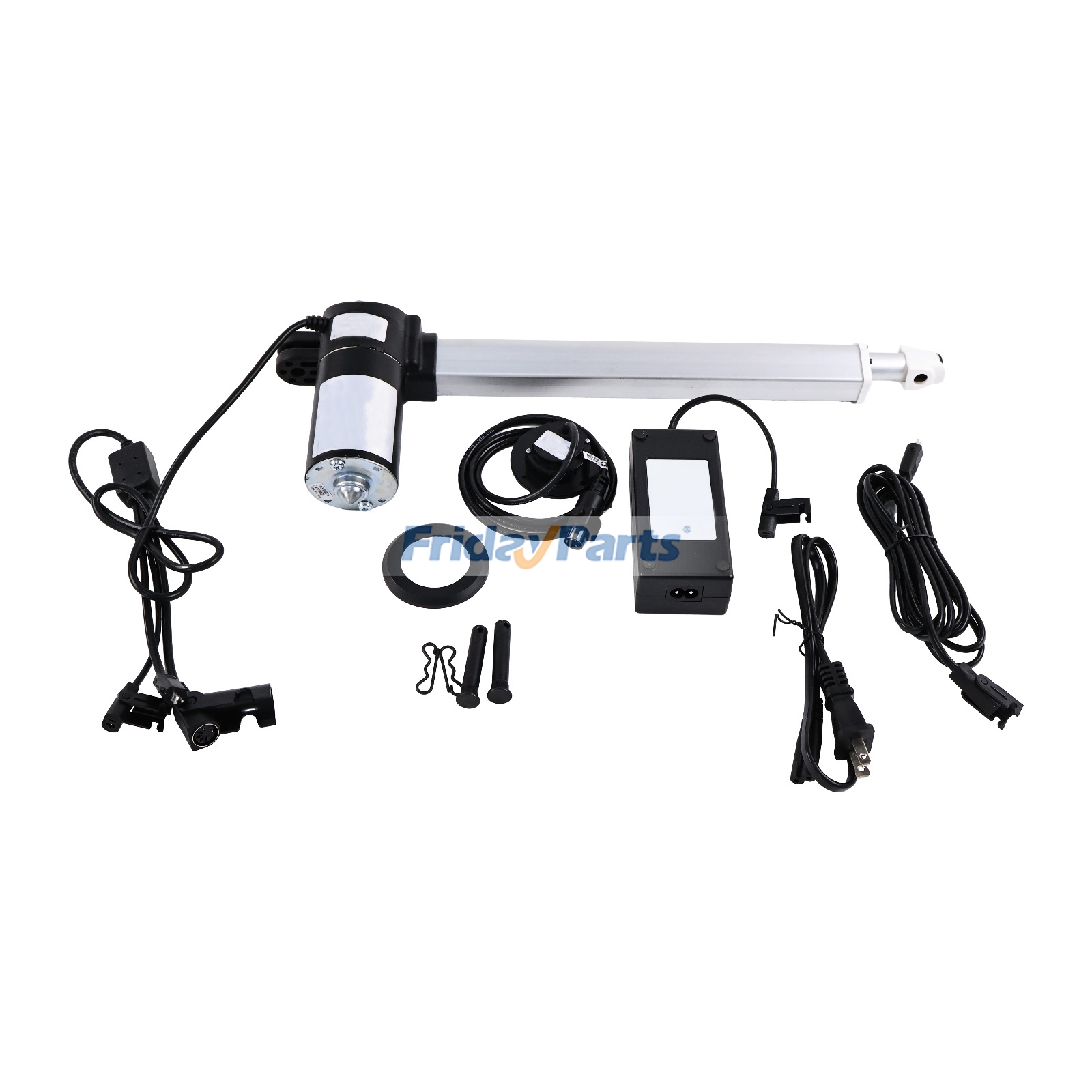 Linear Actuator Motor Kit KDYJT013-74 for Kaidi Power Recliner Lift Chair