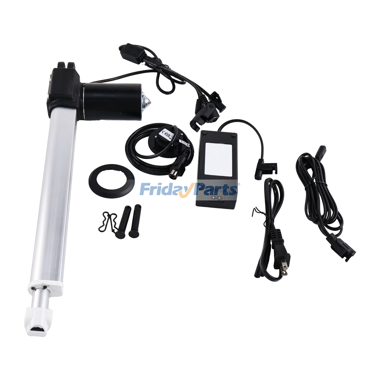 Others Linear Actuator Motor