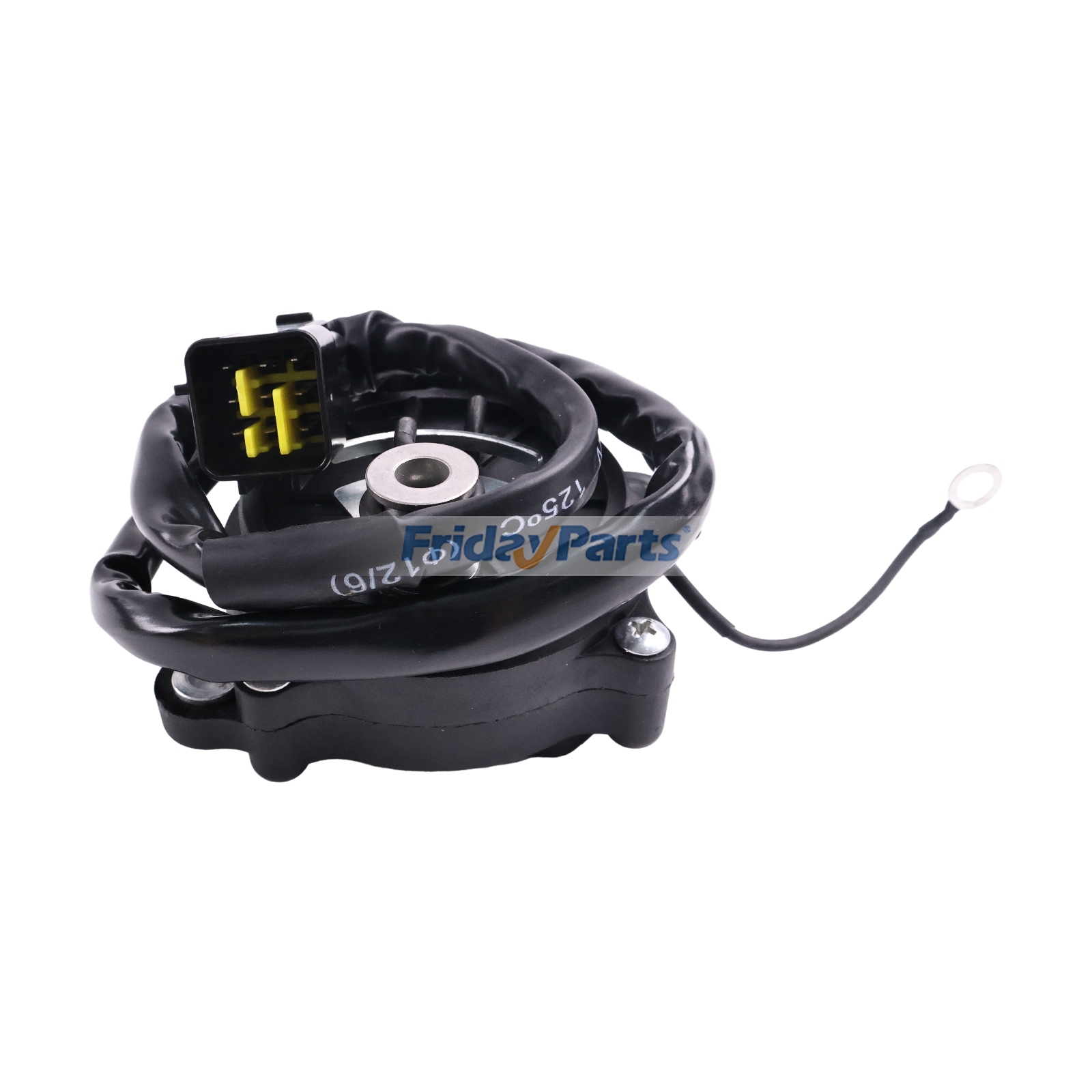ATV/UTV Para CFMOTO - Motor do atuador da caixa de engrenagens dianteira Q890-314000 para CFMoto ATV CForce 600 625 800XC 850XC 1000 CF600AU CF800AU CF1000AU