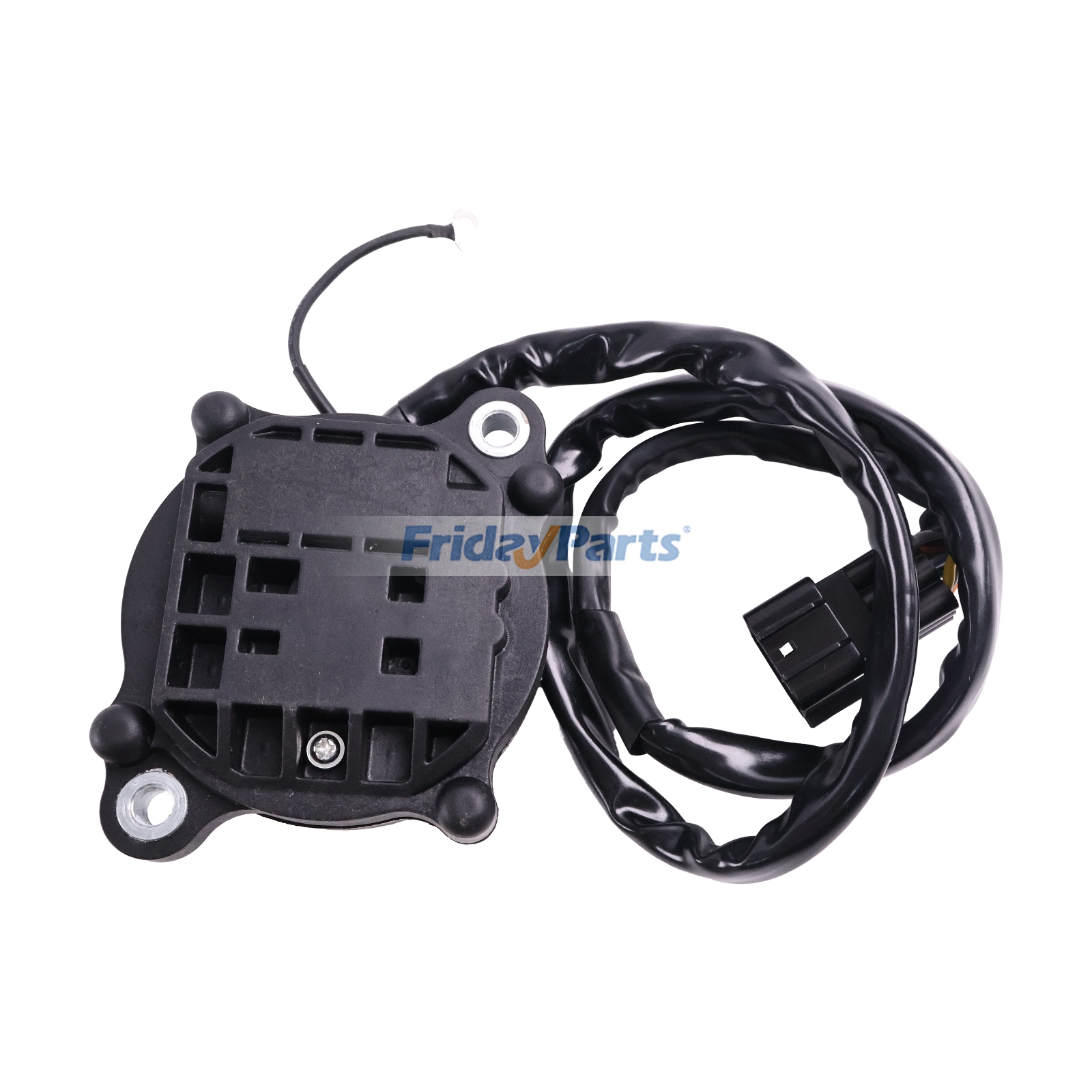 Motor do atuador da caixa de engrenagens dianteira Q890-314000 para CFMoto ATV CForce 600 625 800XC 850XC 1000 CF600AU CF800AU CF1000AU FridayParts