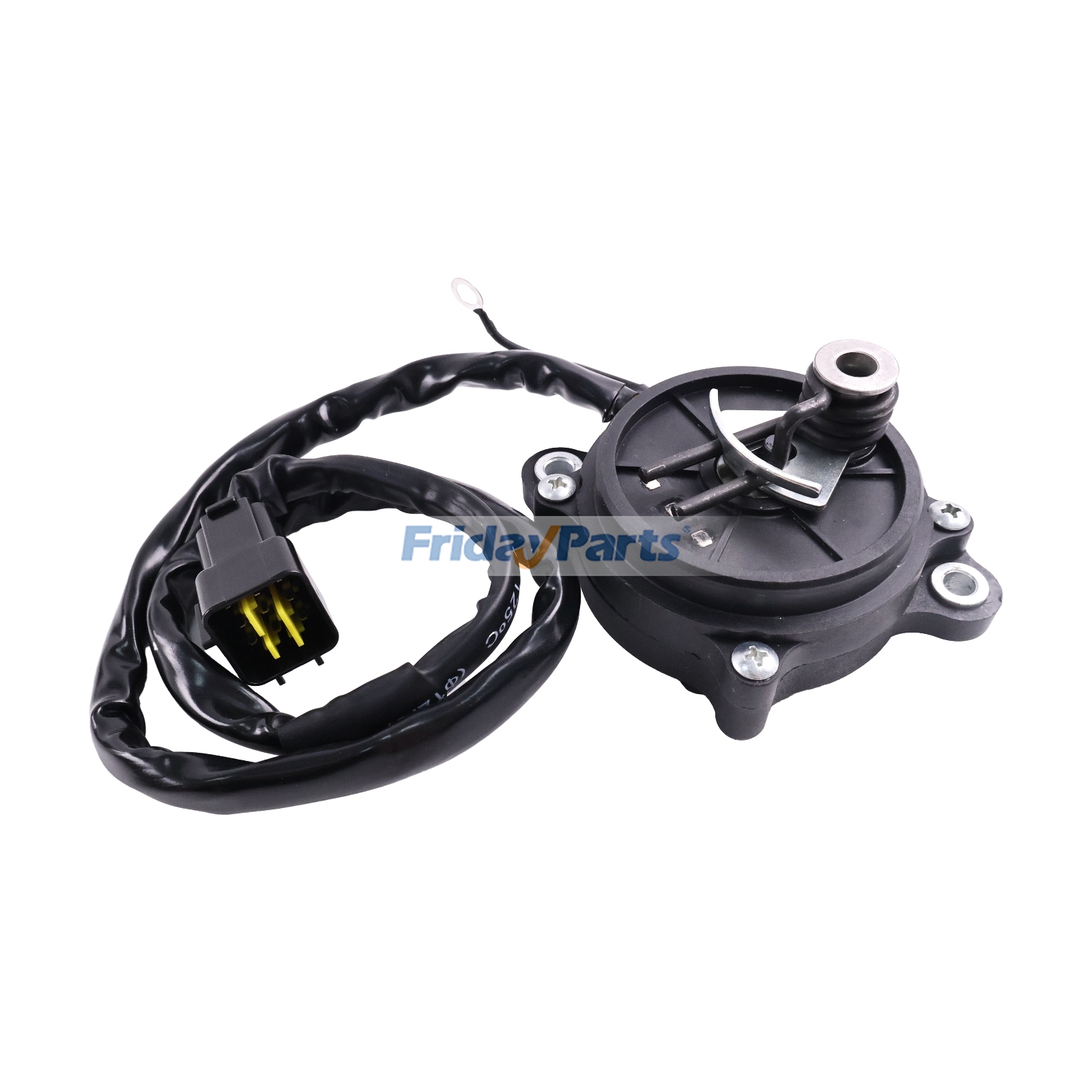 Motor do atuador da caixa de engrenagens dianteira Q890-314000 para CFMoto ATV CForce 600 625 800XC 850XC 1000 CF600AU CF800AU CF1000AU