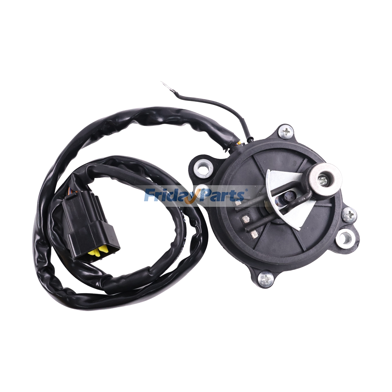 Motor do atuador da caixa de engrenagens dianteira Q890-314000 para CFMoto ATV CForce 600 625 800XC 850XC 1000 CF600AU CF800AU CF1000AU para ATV/UTV