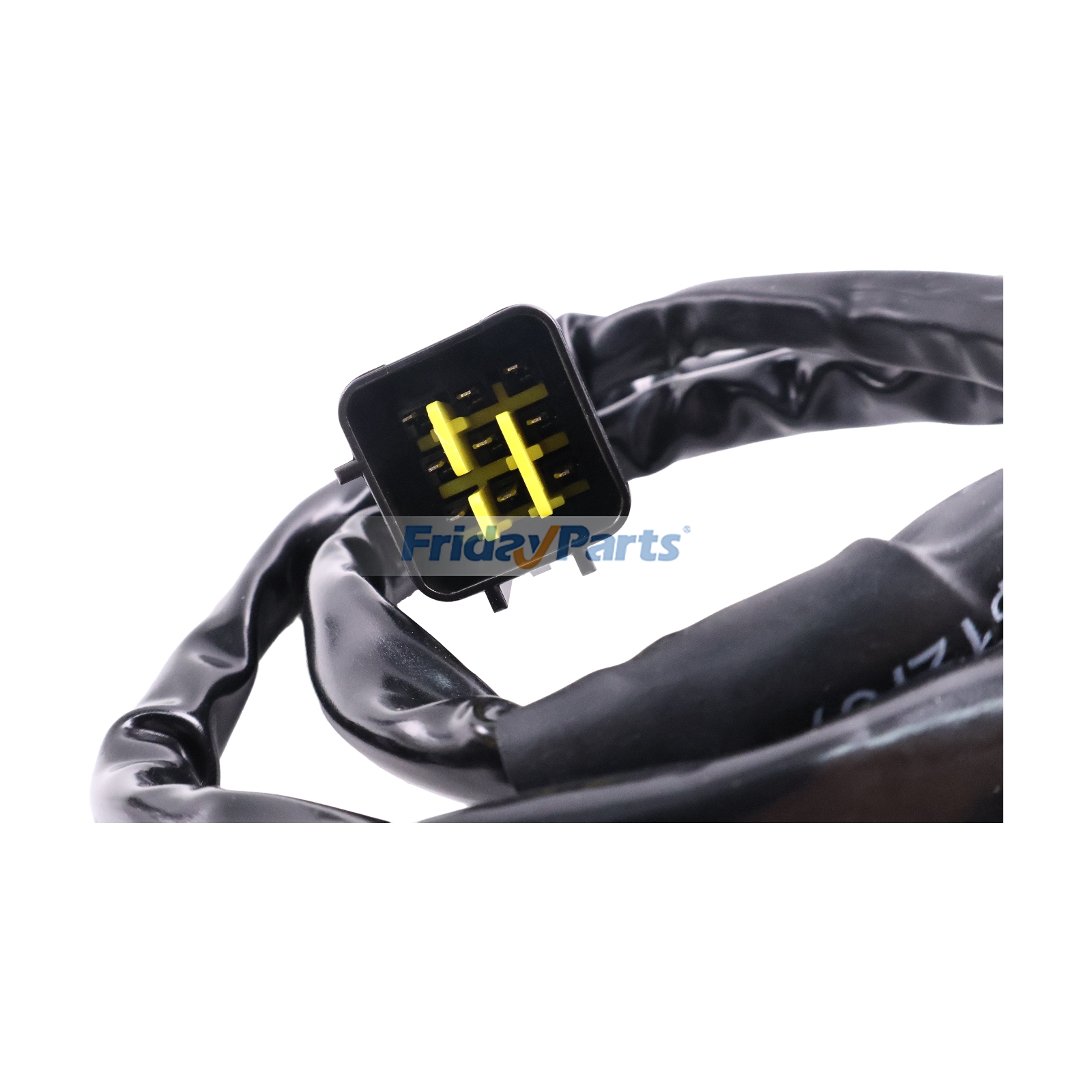 Compre Motor do atuador da caixa de engrenagens dianteira Q890-314000 para CFMoto ATV CForce 600 625 800XC 850XC 1000 CF600AU CF800AU CF1000AU na FridayParts