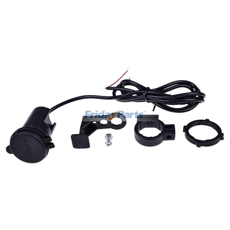 Kit de relais de prise de courant 99994-0541 99994-0510 pour Kawasaki Vulcan S 650 Vulcan S 2017-2023