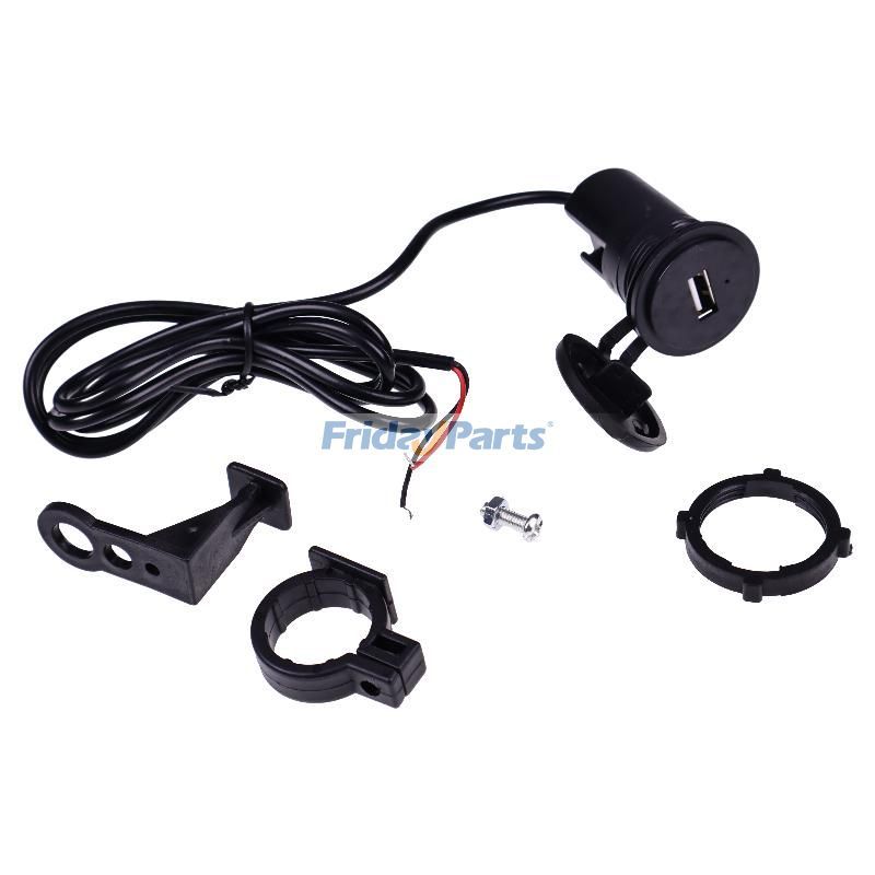 Kit de relais de prise de courant 99994-0541 99994-0510 pour Kawasaki Vulcan S 650 Vulcan S 2017-2023pourPour Kawasaki