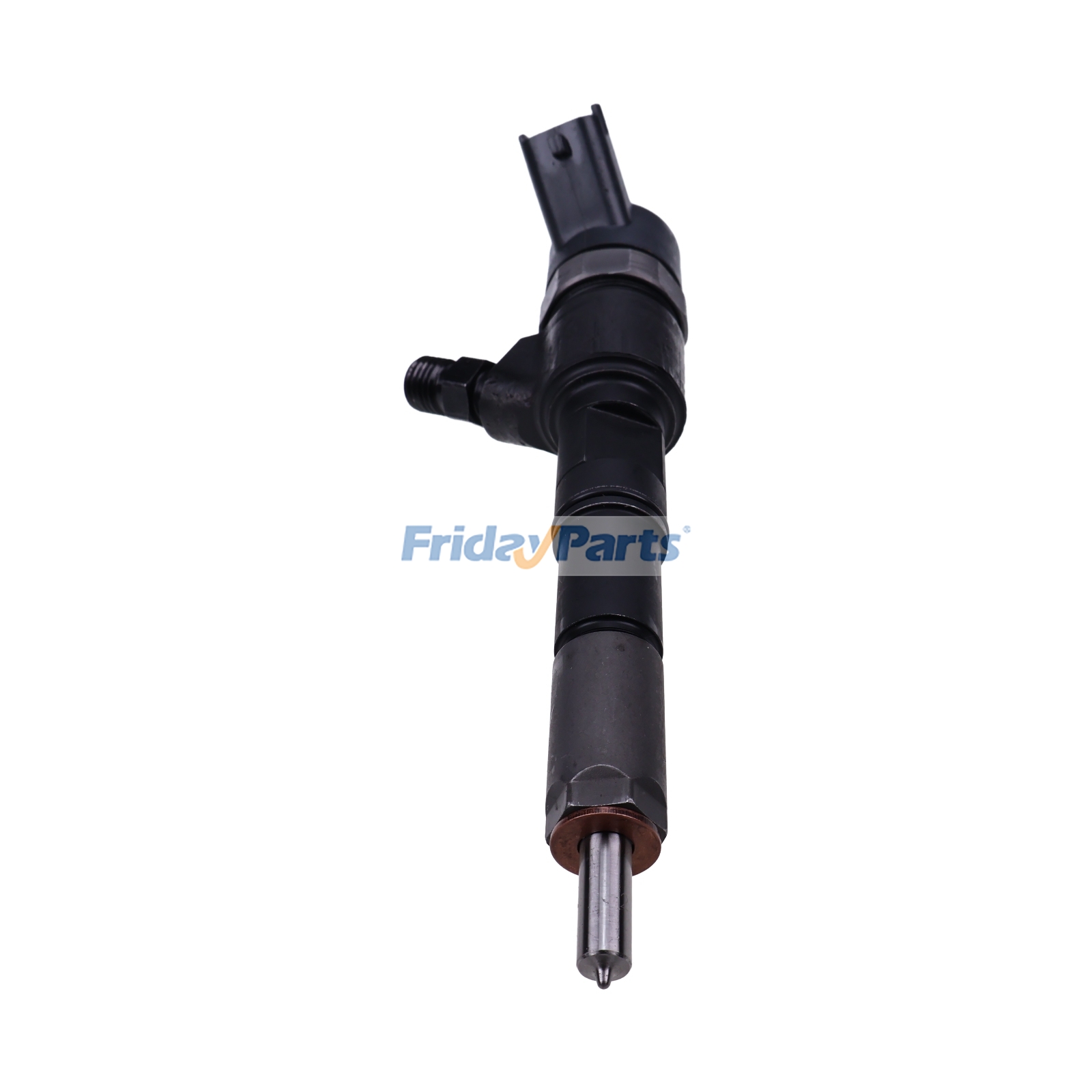 Fuel Injector for Engine