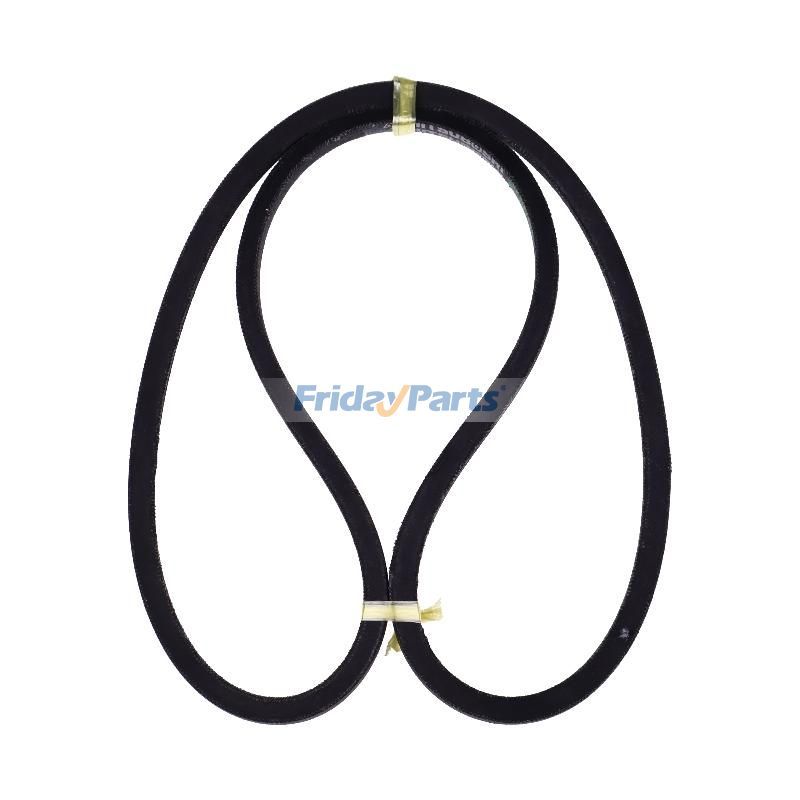 Correa trapezoidal 13205007 para taladro láser Ryobi DP101 DP102 DP102L DP103L Para OTRA MARCA