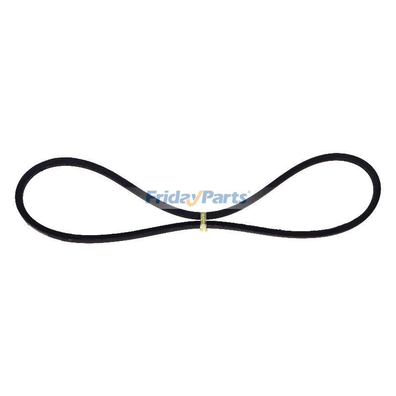 Correa trapezoidal 13205007 para taladro láser Ryobi DP101 DP102 DP102L DP103L de FridayParts