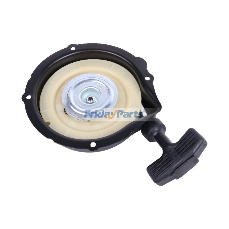 Démarreur à rappel Démarrage manuelpour VTT/UTV