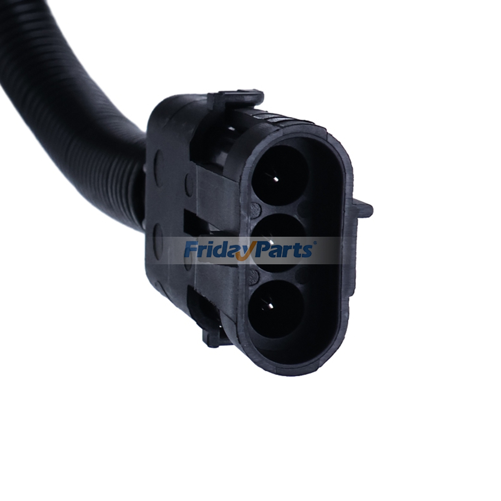 FridayParts Stop Solenoid