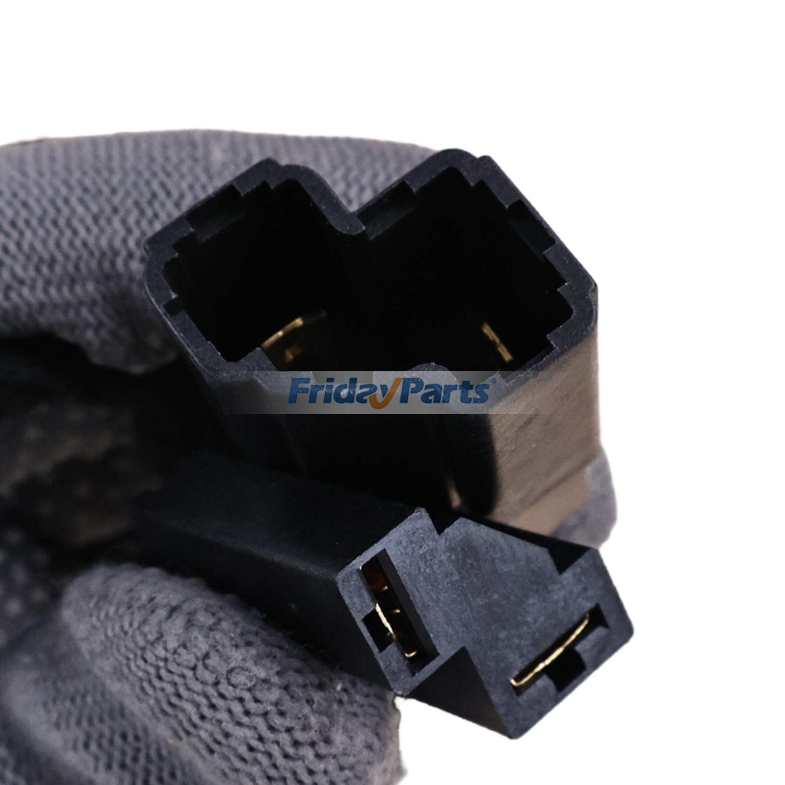 FridayParts Wireless Charger Tray