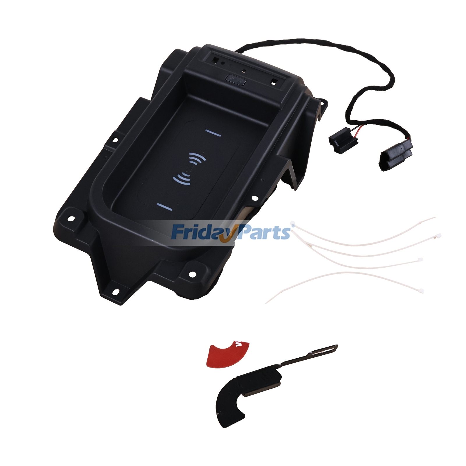 Chargeur sans fil 00016-34506 pour Toyota Tundra 2014-2021