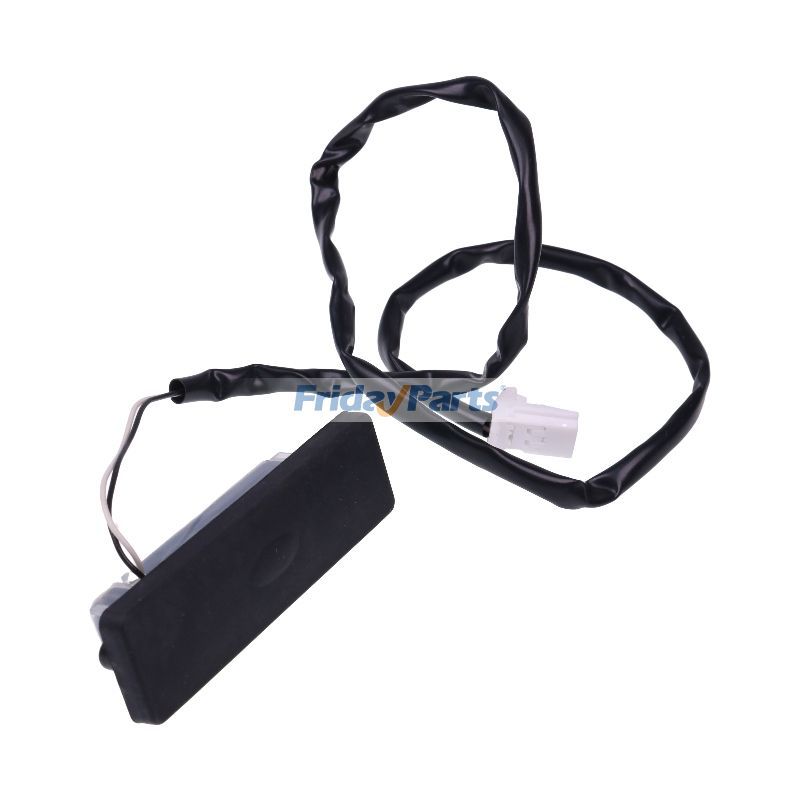 Interrupteur de hayon de FridayParts